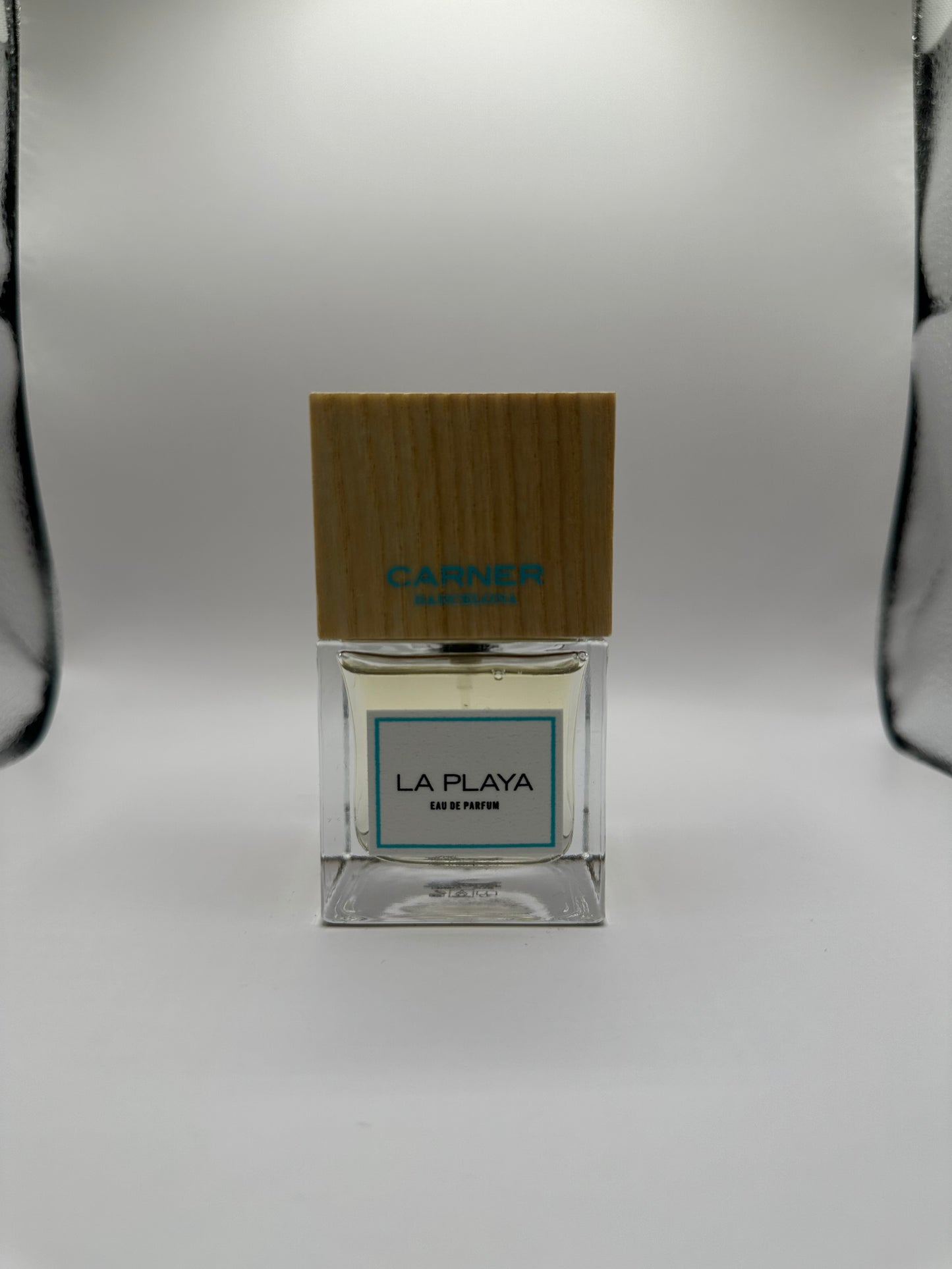 Carner Barcelona - La Playa - Sample