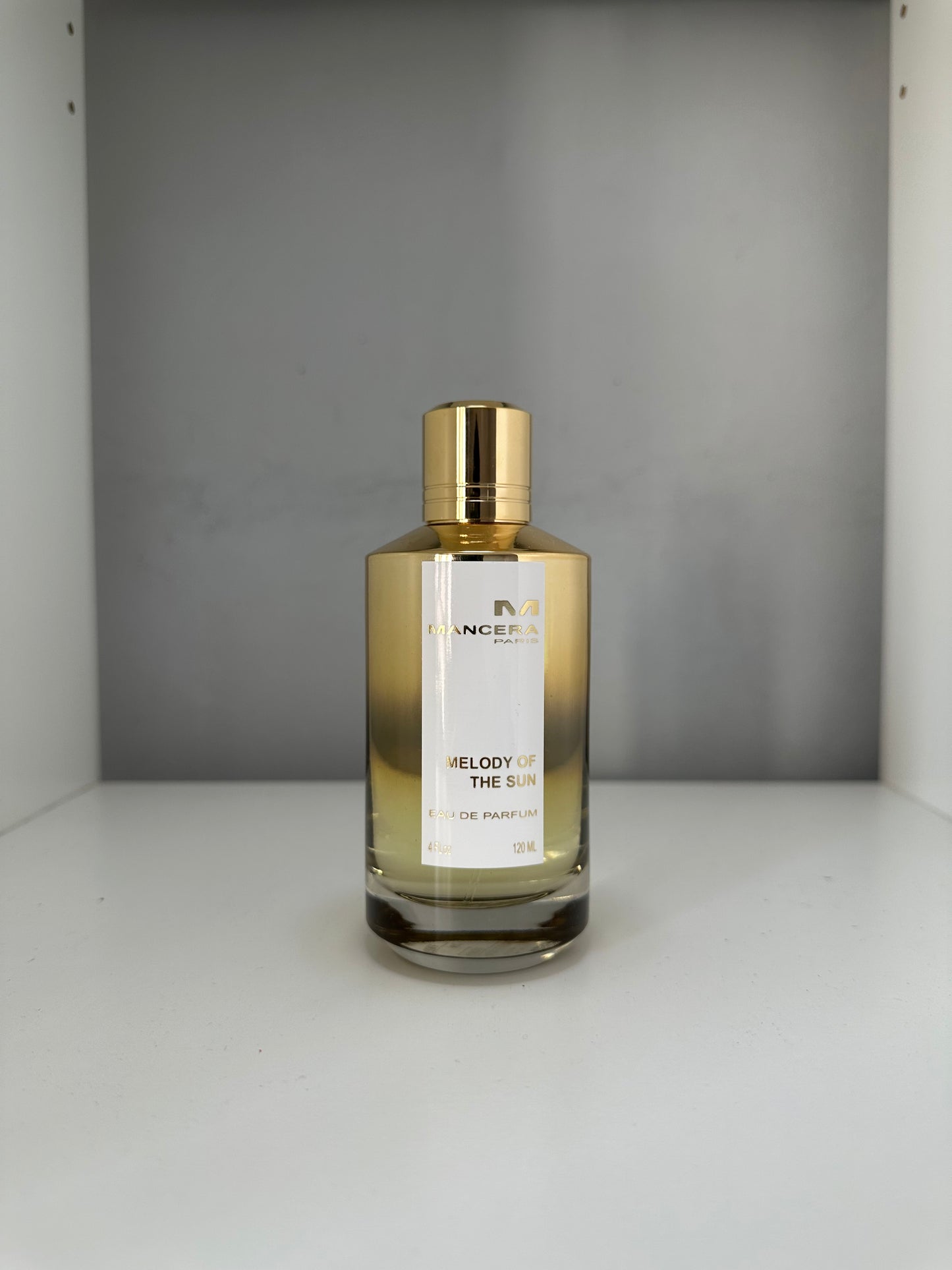 Mancera - Melody Of The Sun - Sample