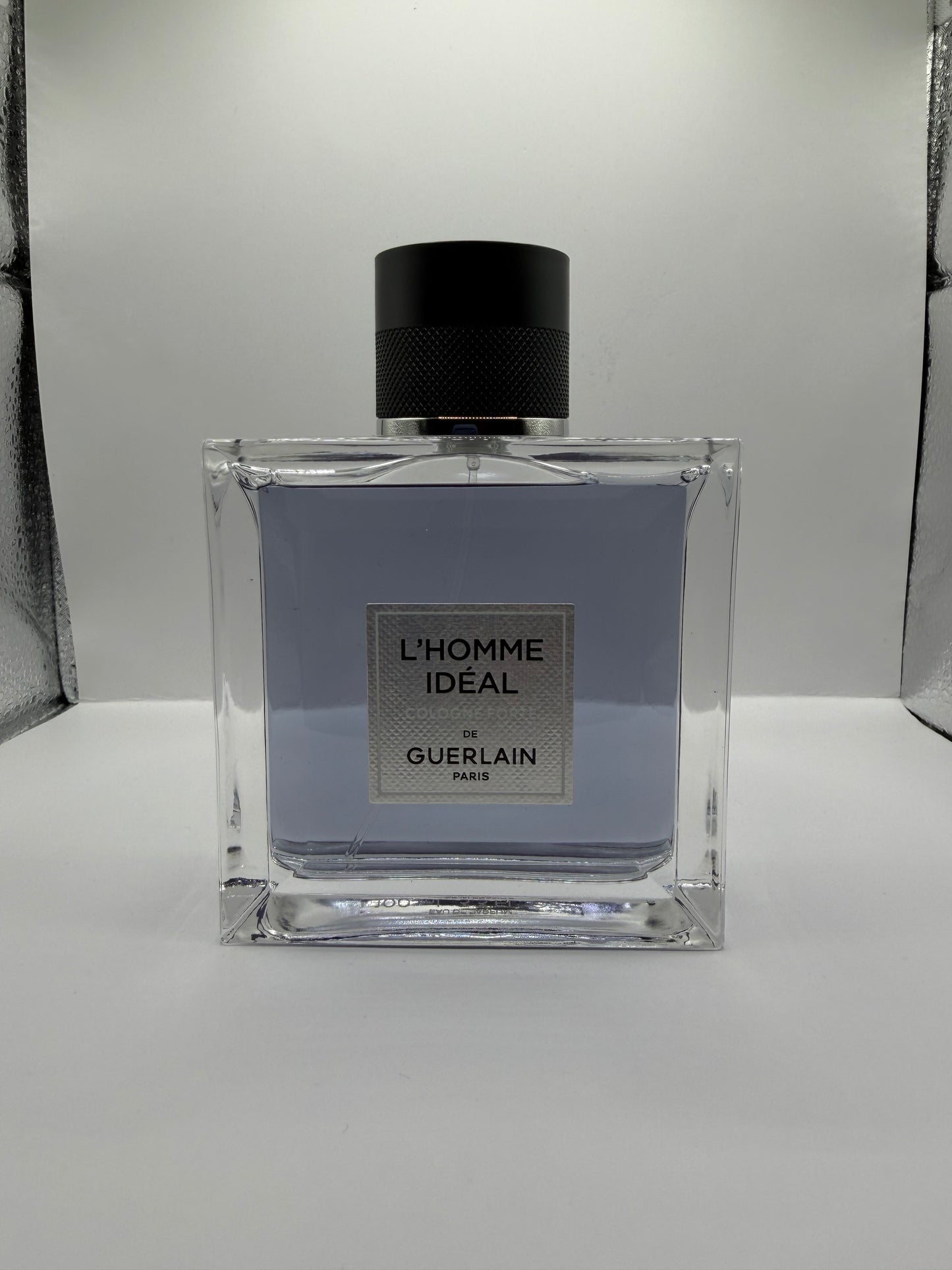 Guerlain - L’homme Ideal Colonge Forte - Sample