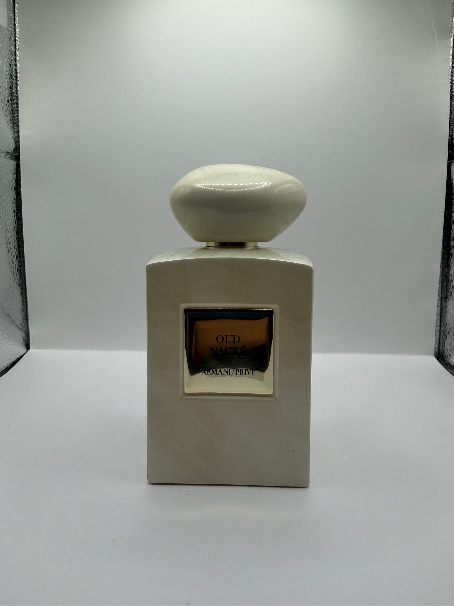Armani - Oud Nacre - Sample
