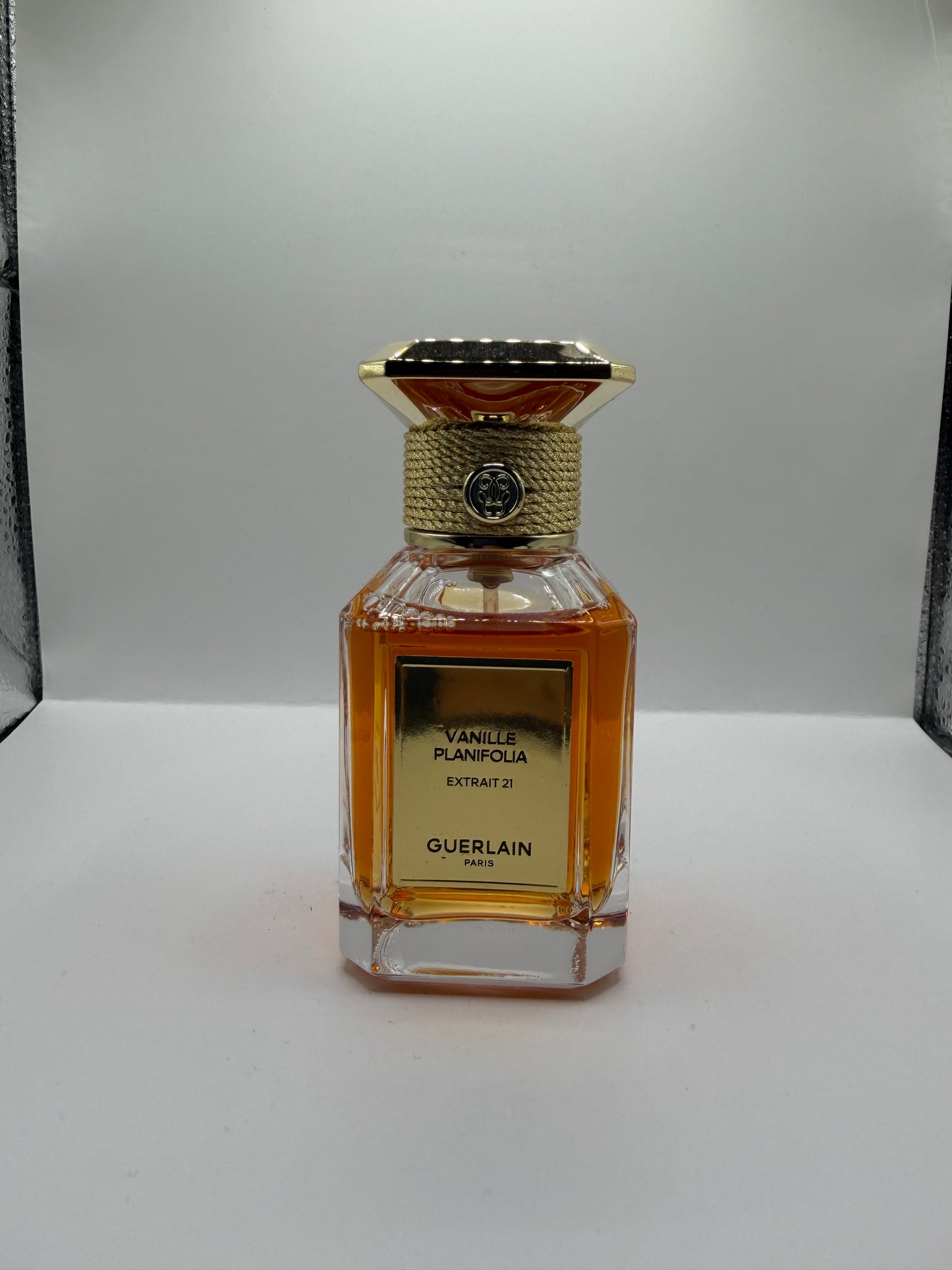 Guerlain - Vanilla Planifolia - Sample