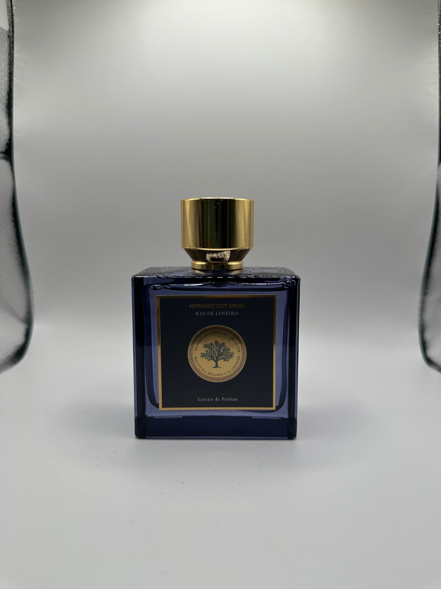 M.O.A.P.C - Rio De Janeiro - Sample