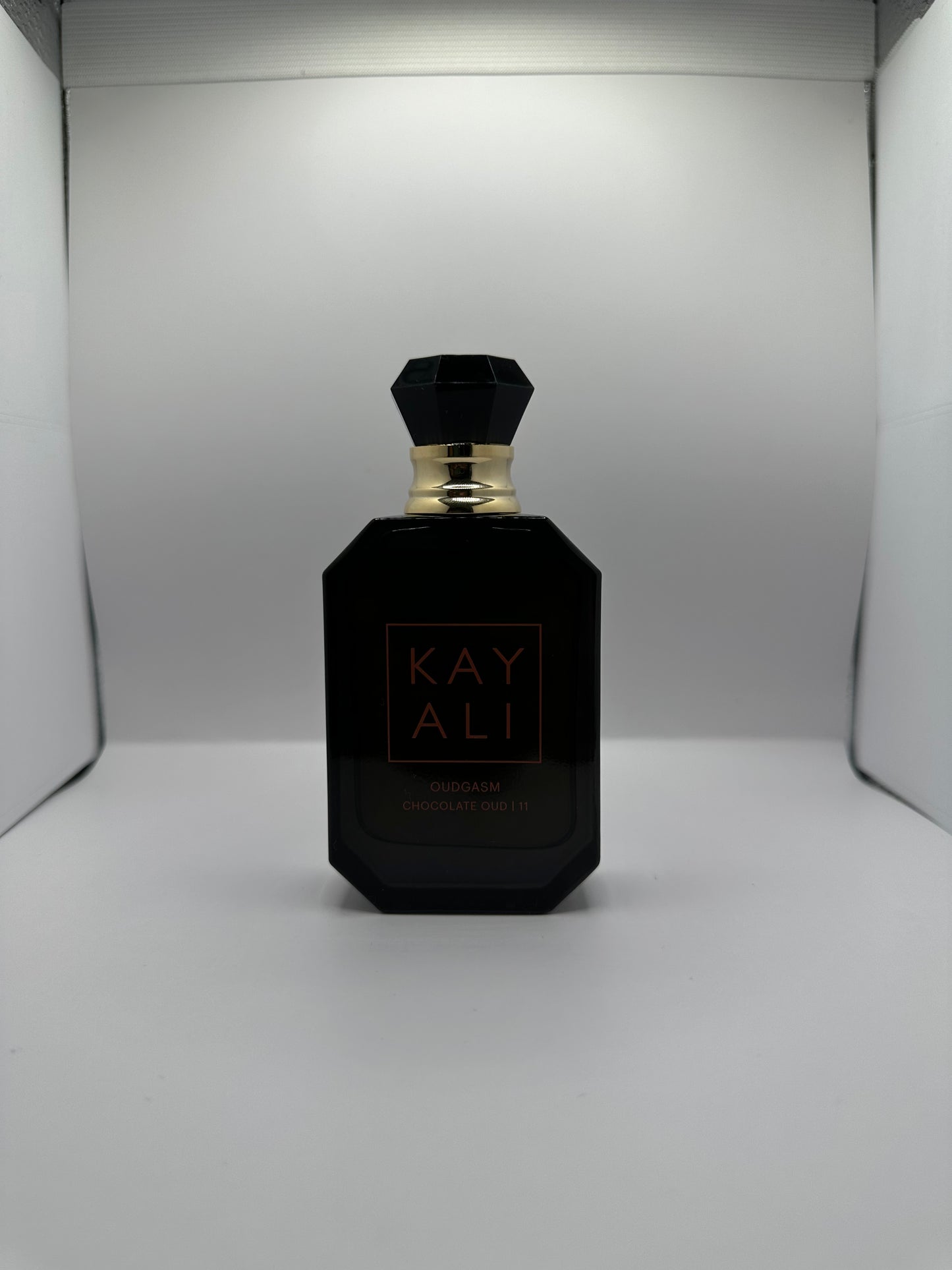 Kayali - Chocolate Oud - Sample
