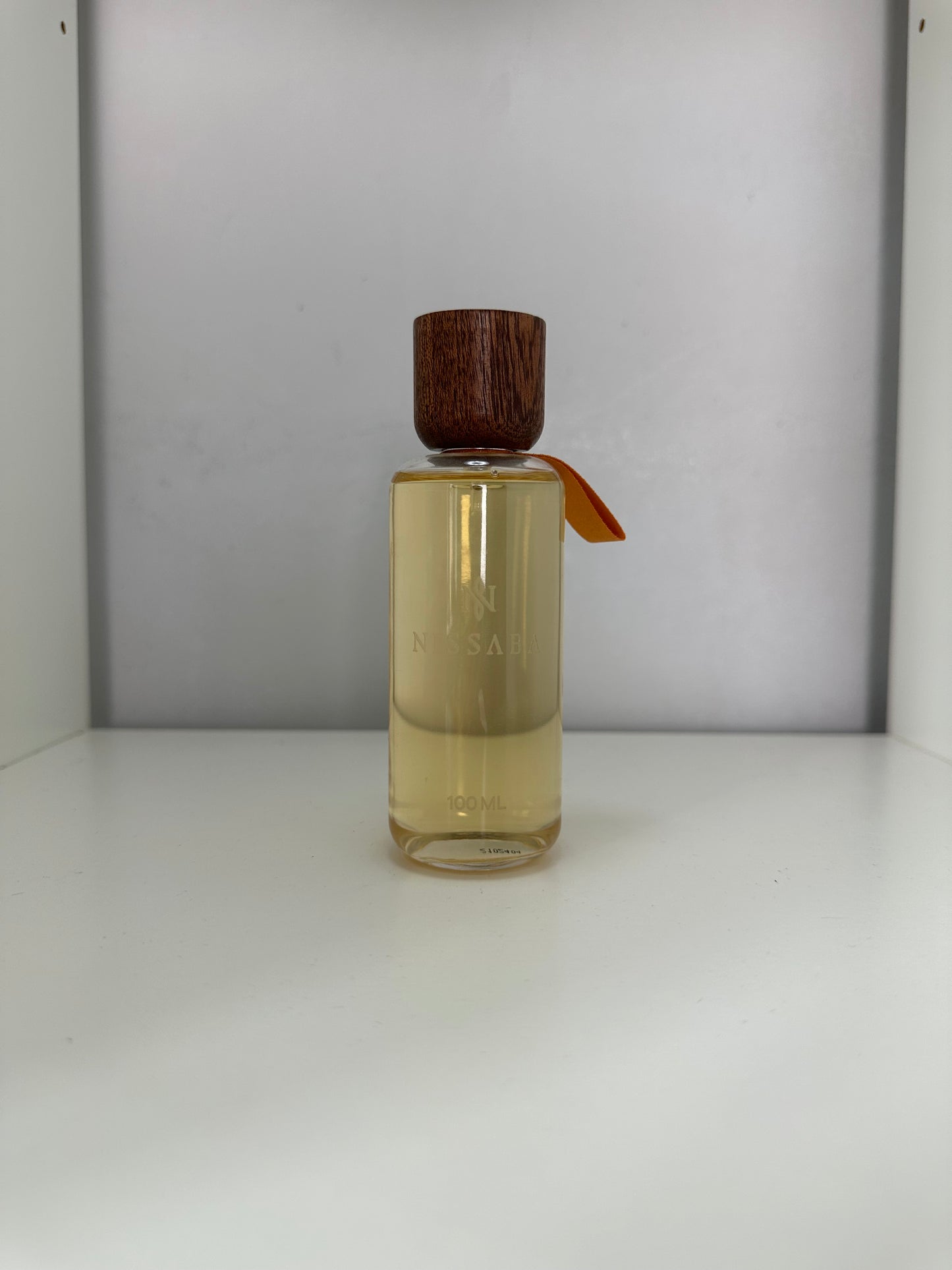 Nissaba - Tierra Maya - Sample