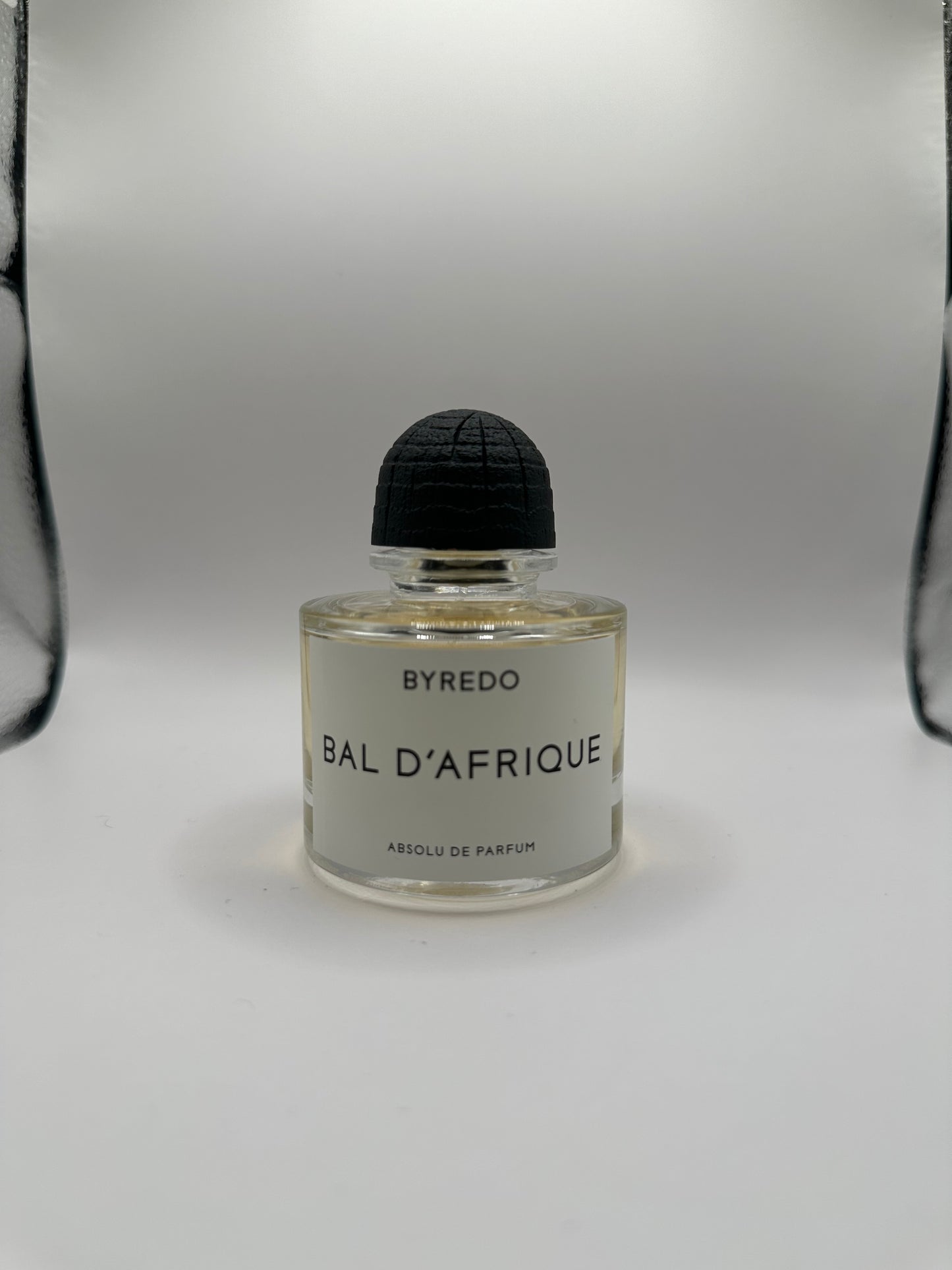 Byredo - Bal D’afrique Absolu - Sample