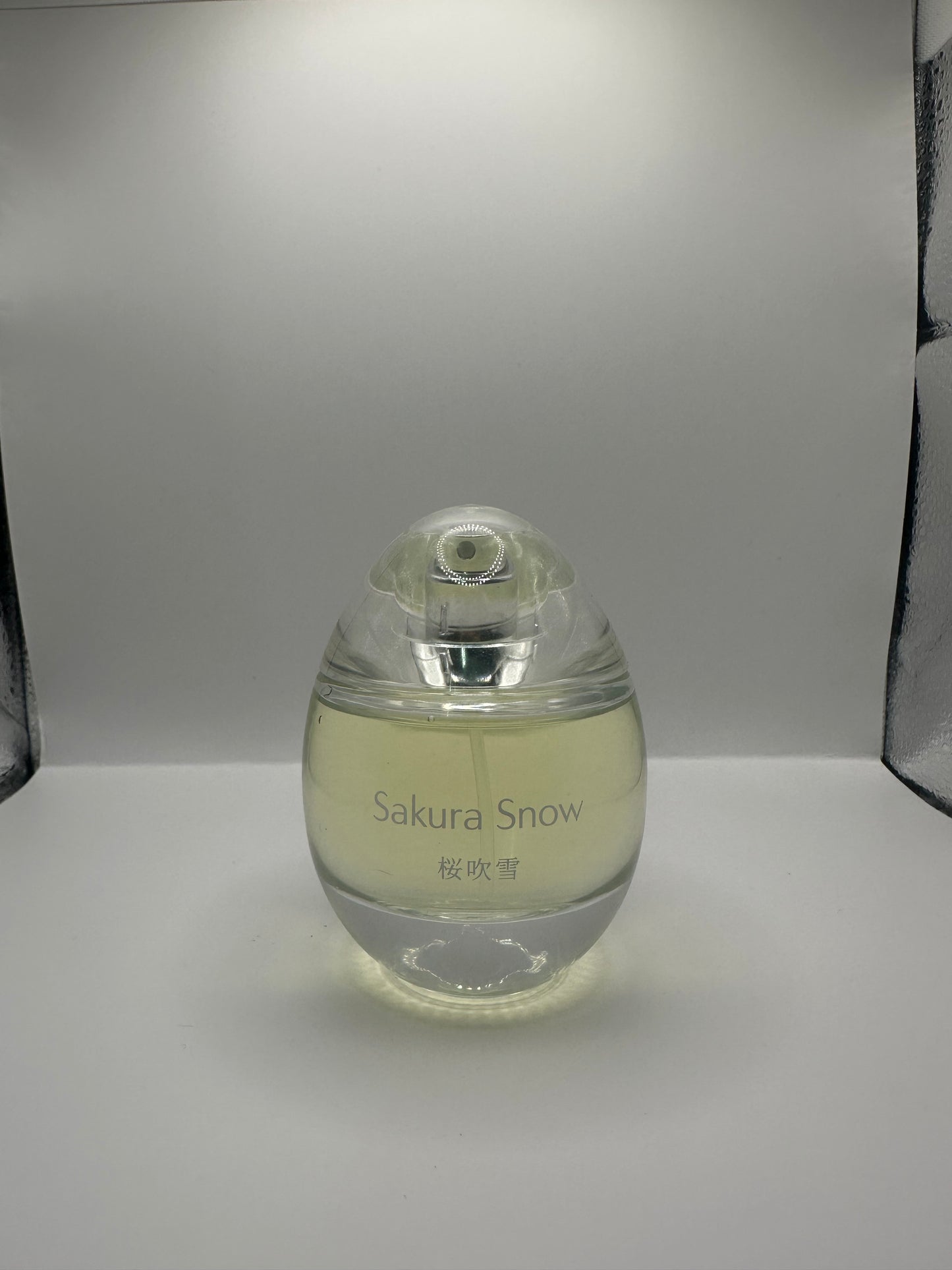 D’annam - Sakura Snow - Sample