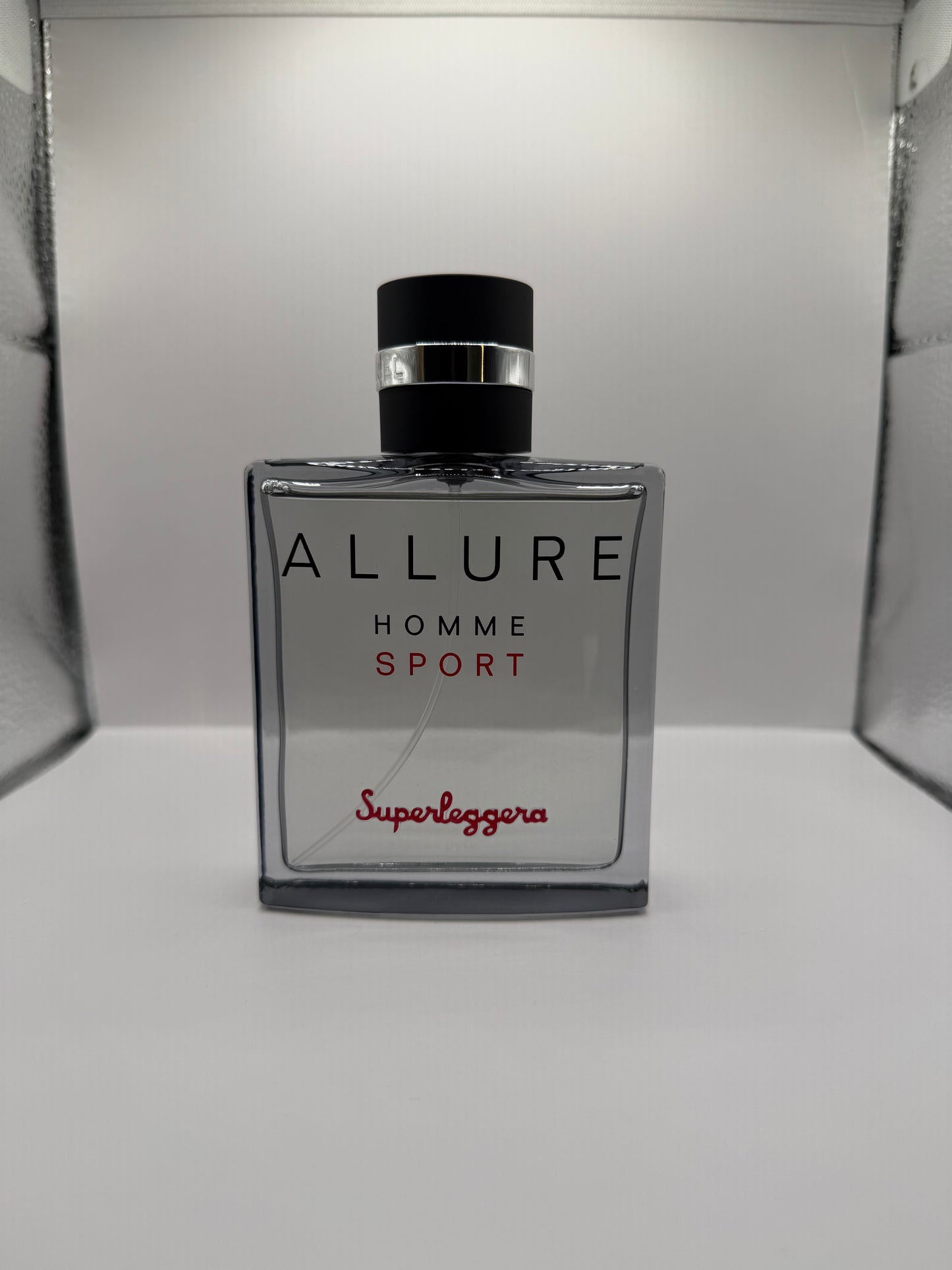 Chanel - Allure Homme Sport Superleggera - Sample