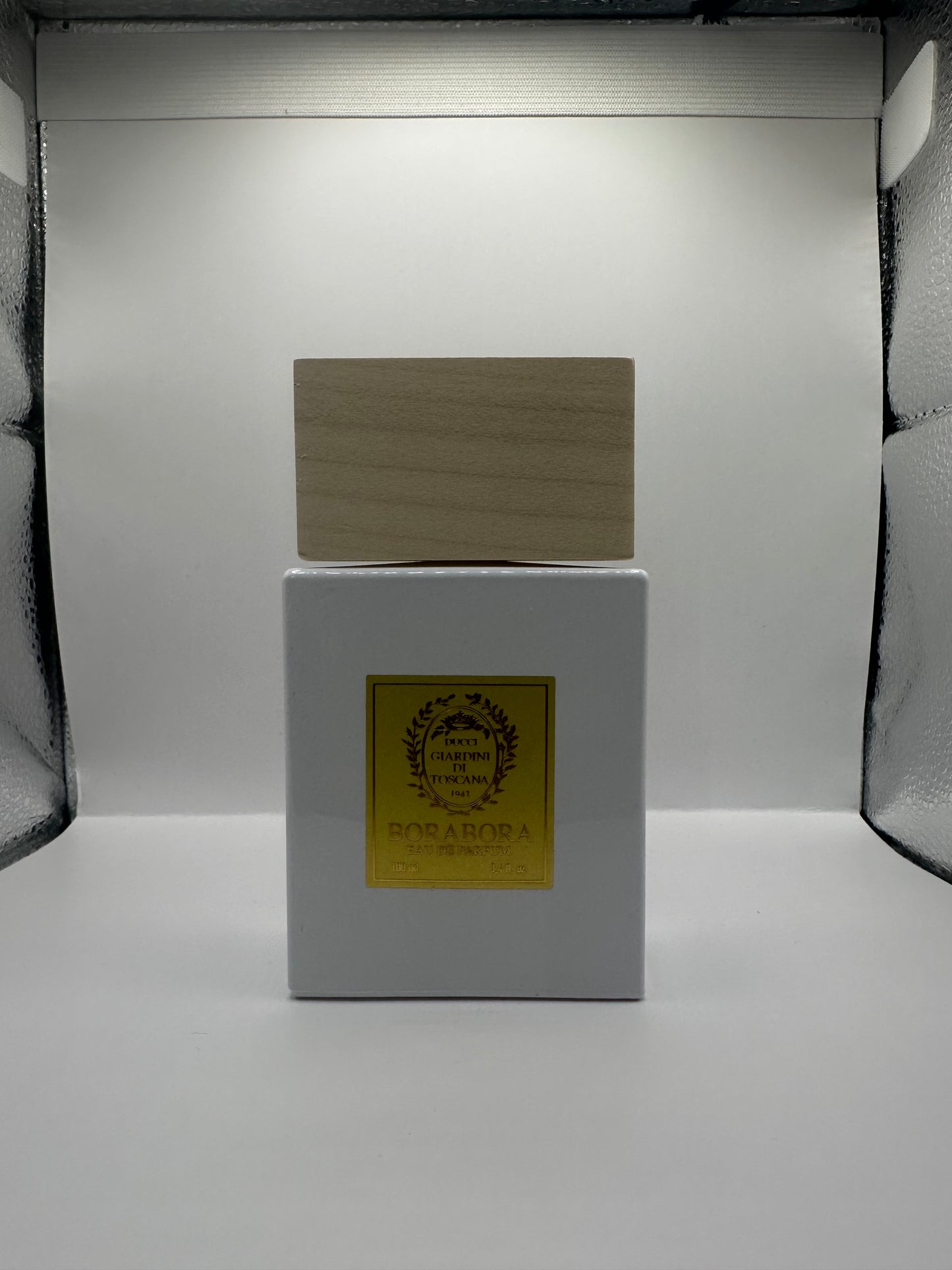 Giardini Di Toscano - BoraBora - Sample