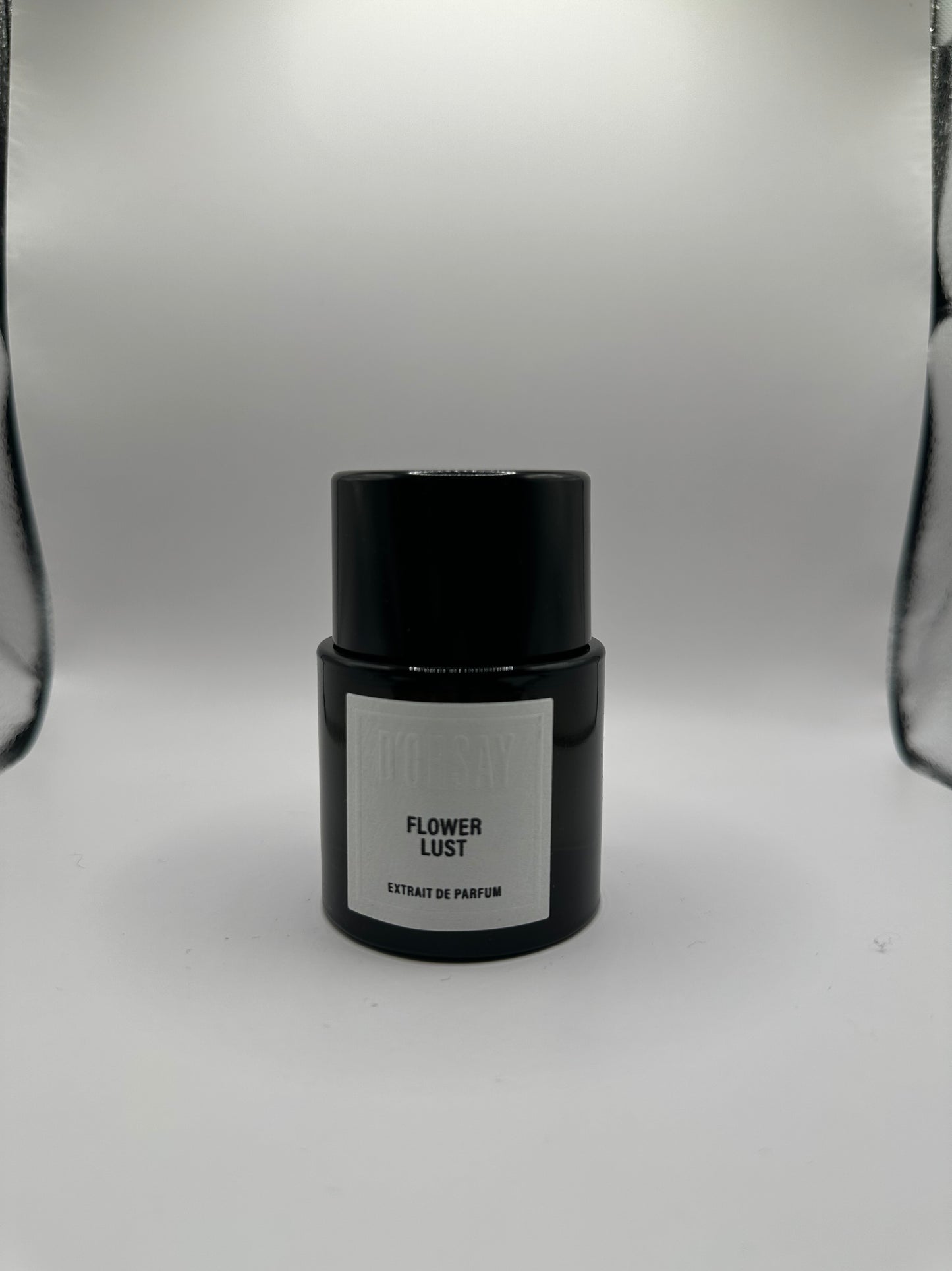 D’ORSAY - Flower Lust - Sample