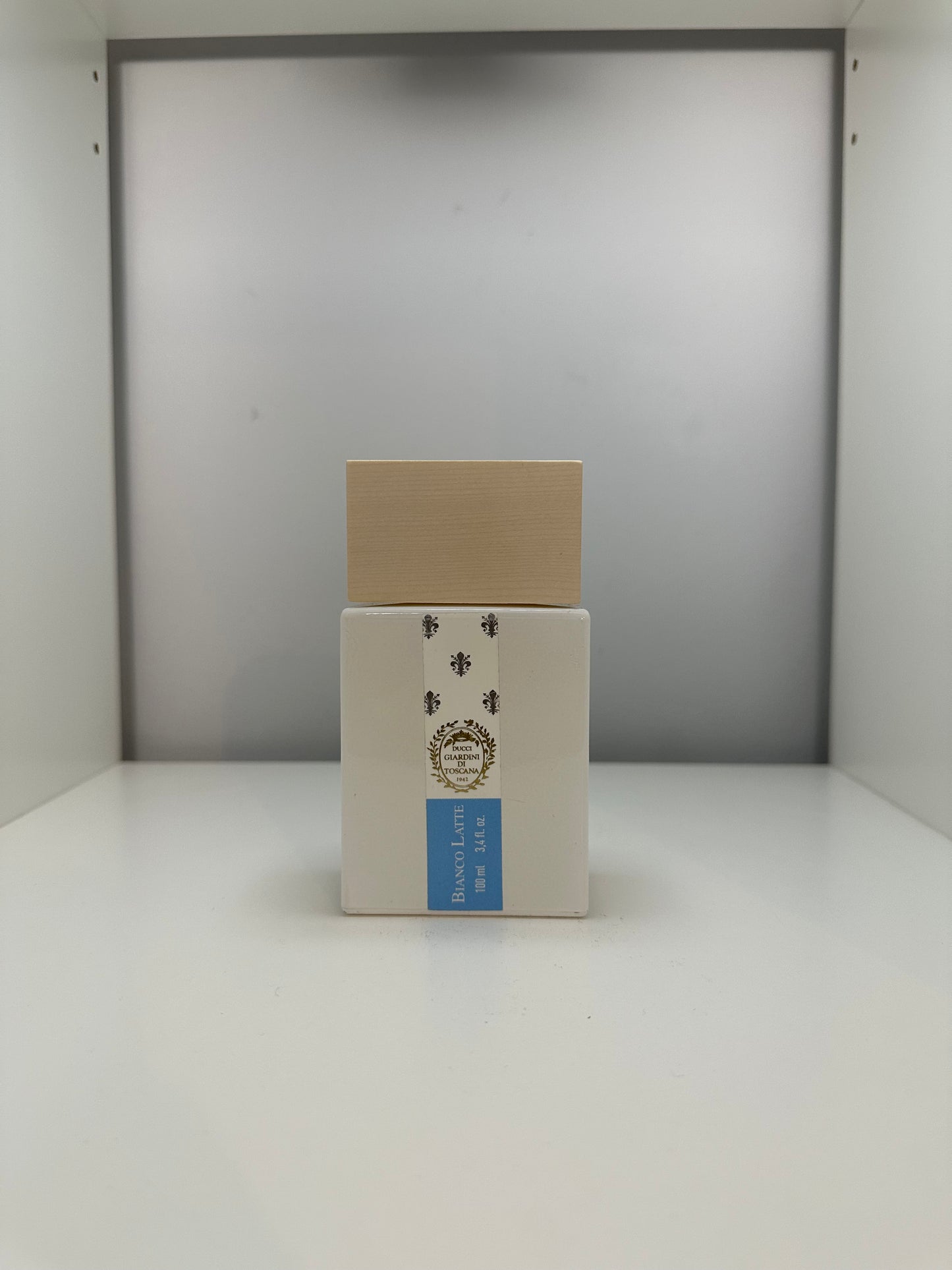 Giardini Di Toscana - Bianco Latte - Sample