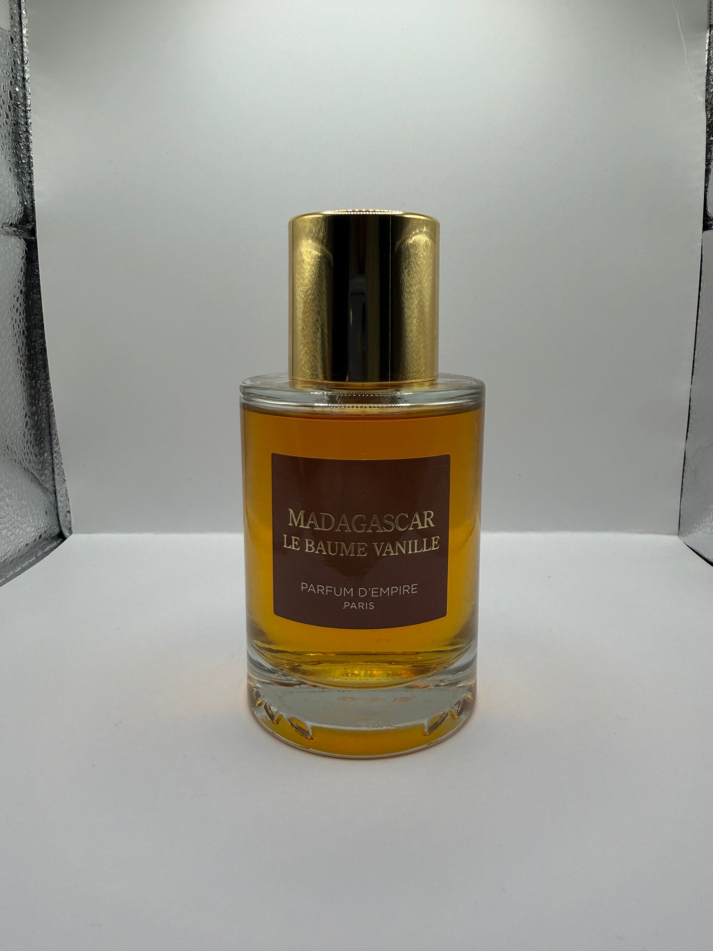 Parfum D’empire - Madagascar Le Baume Vanille - Sample