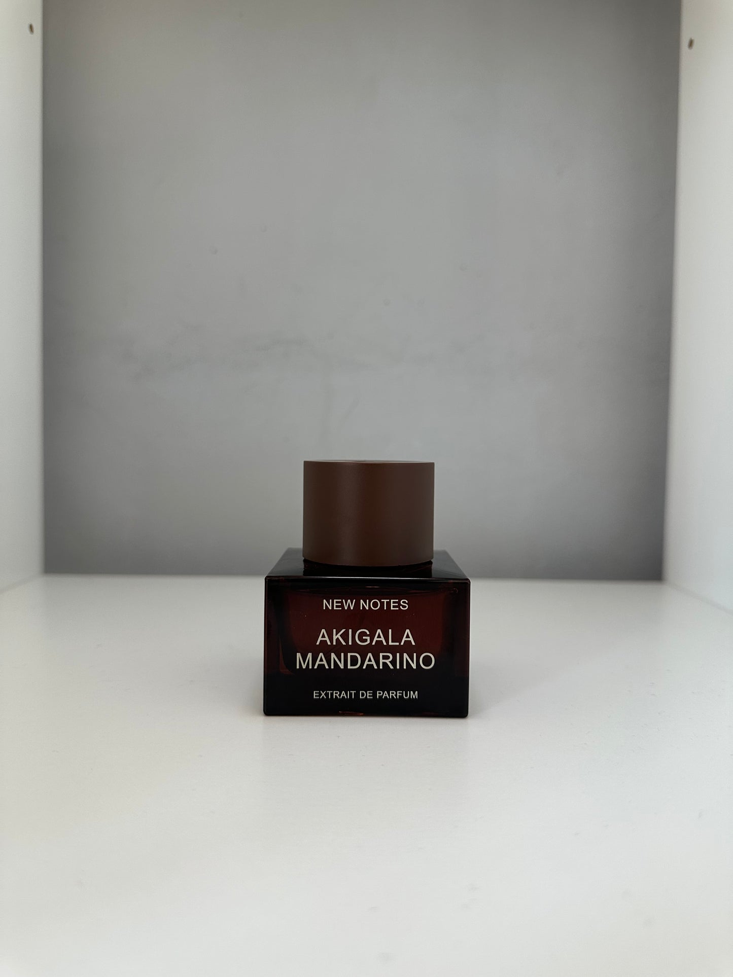 New Notes - Akigala Madarino - Sample