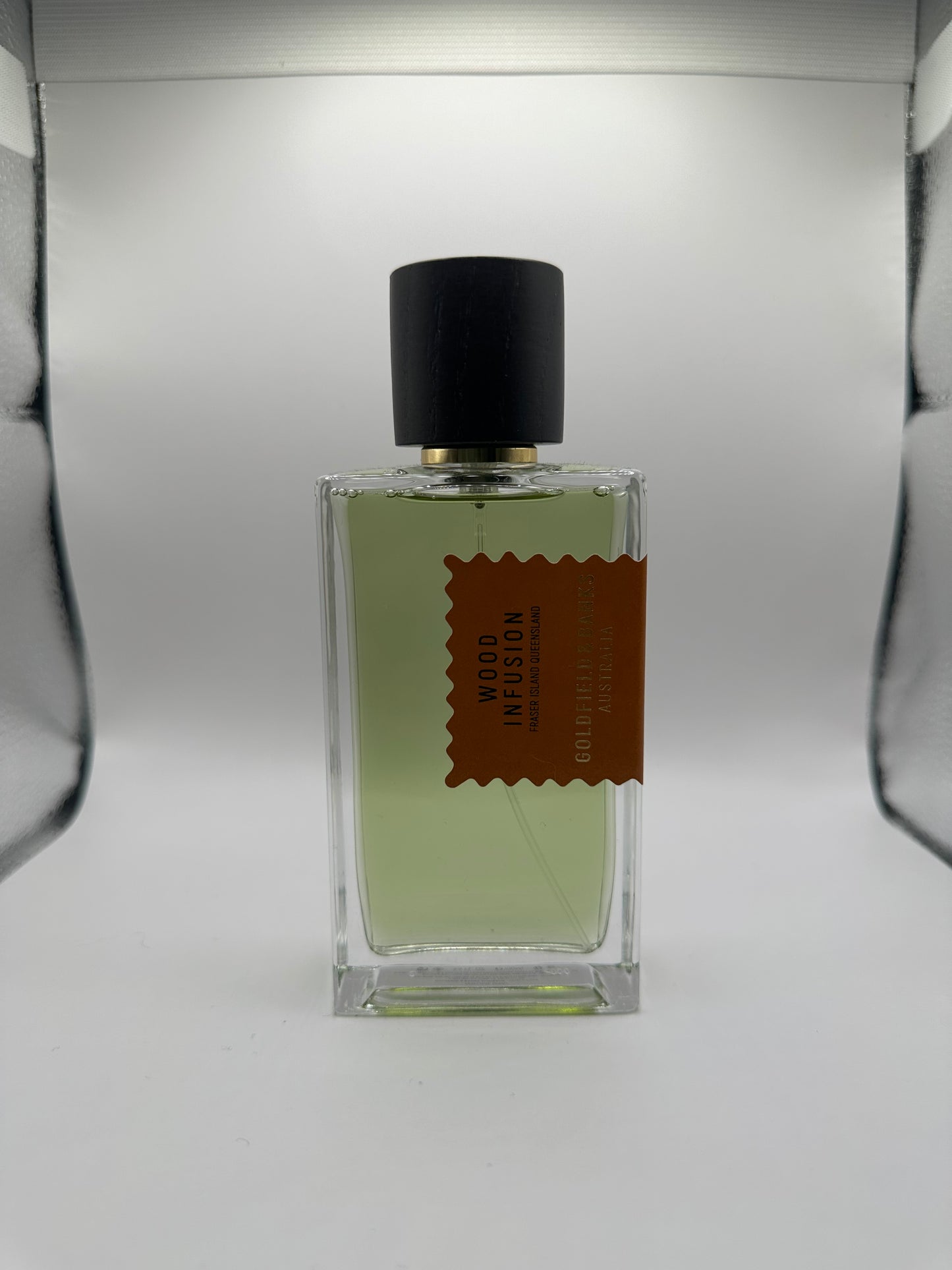 Goldfield & Banks - Wood Infusion - Sample