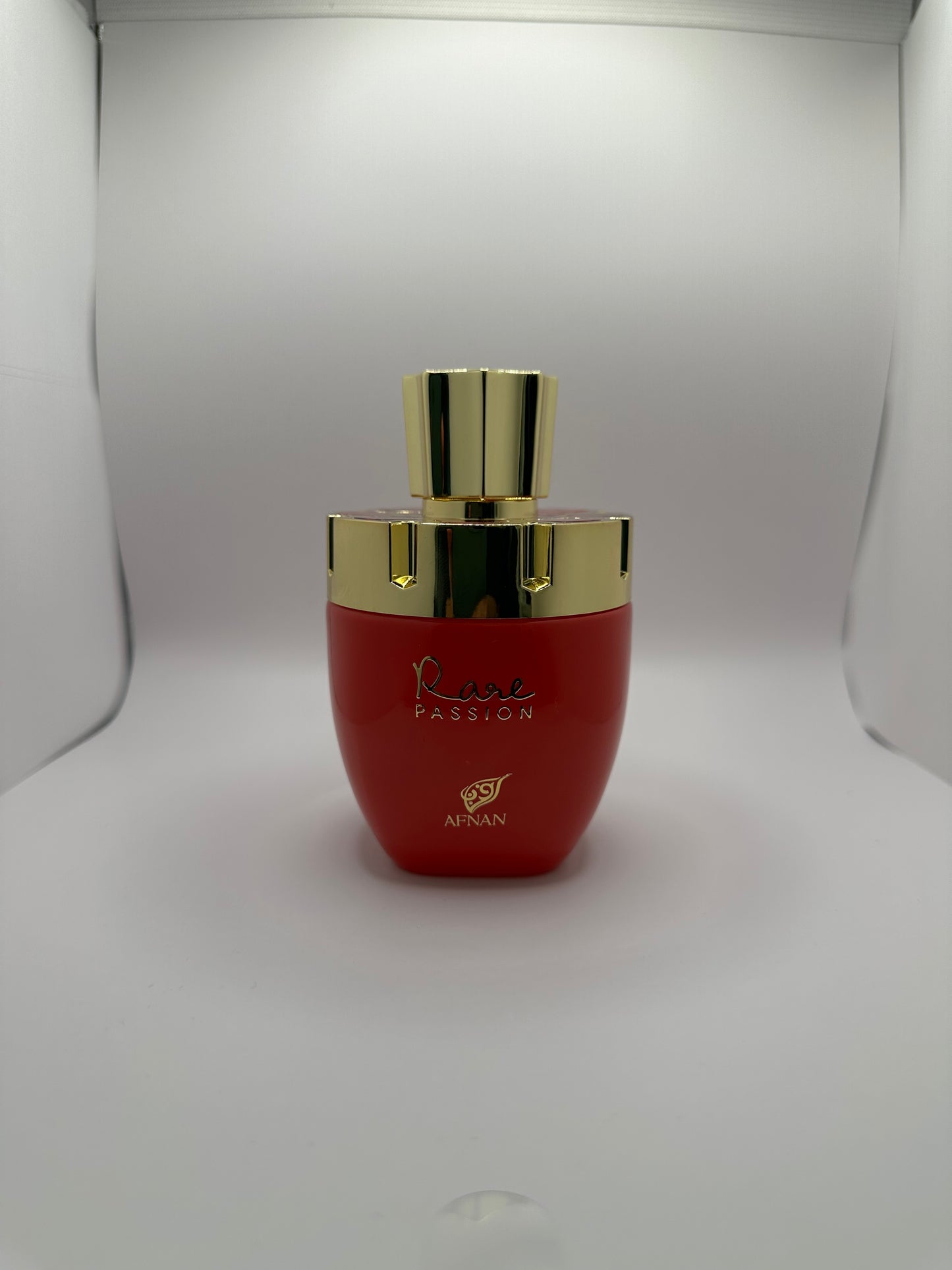 Afnan - Rare Passion - Sample