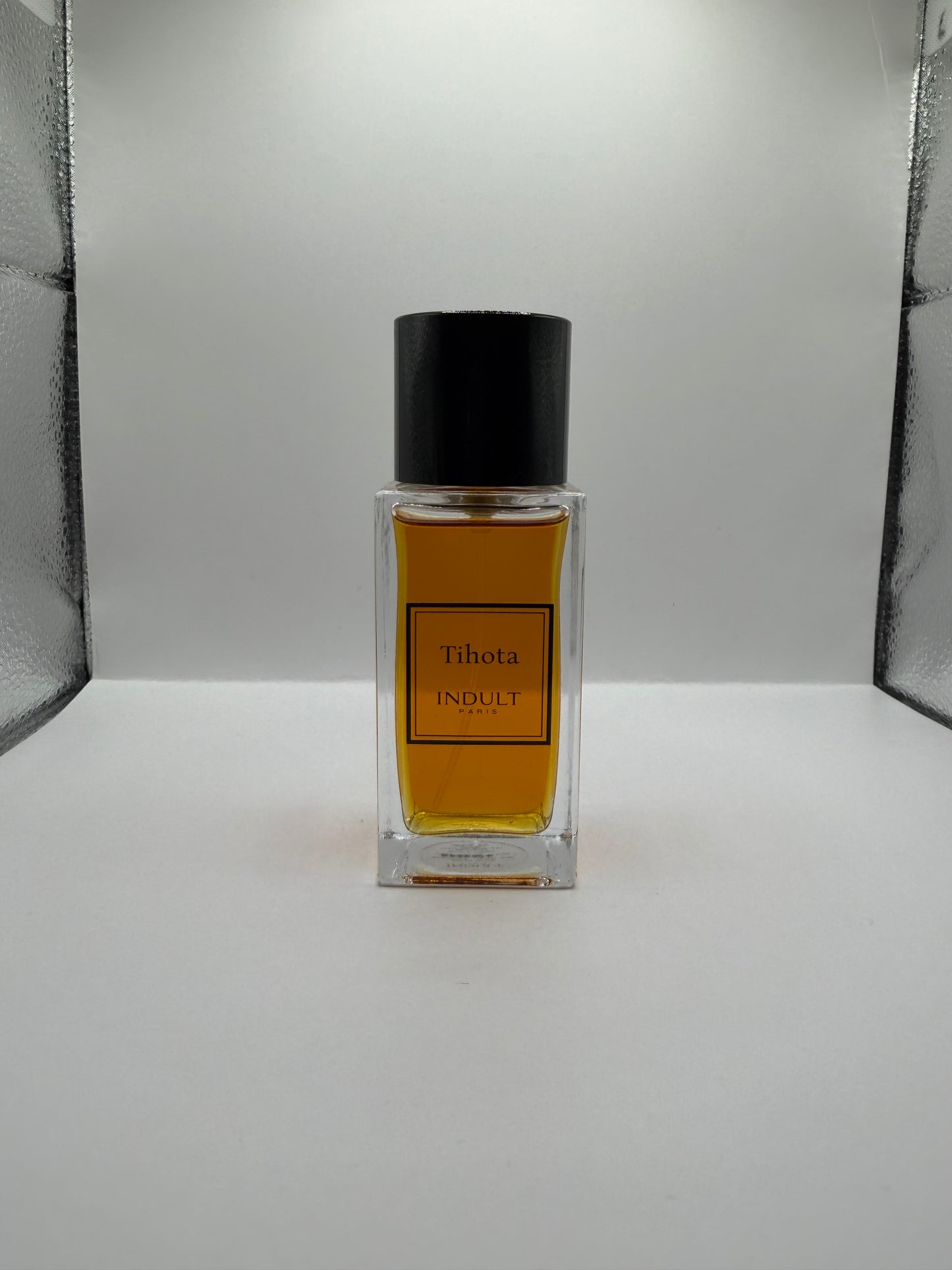 Indult - Tihota - Sample