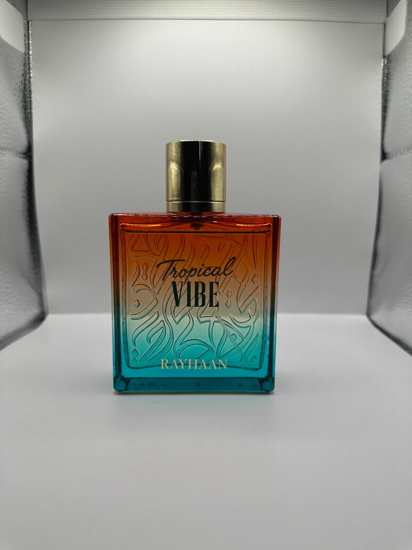 Rayhaan - Tropical Vibe - Sample