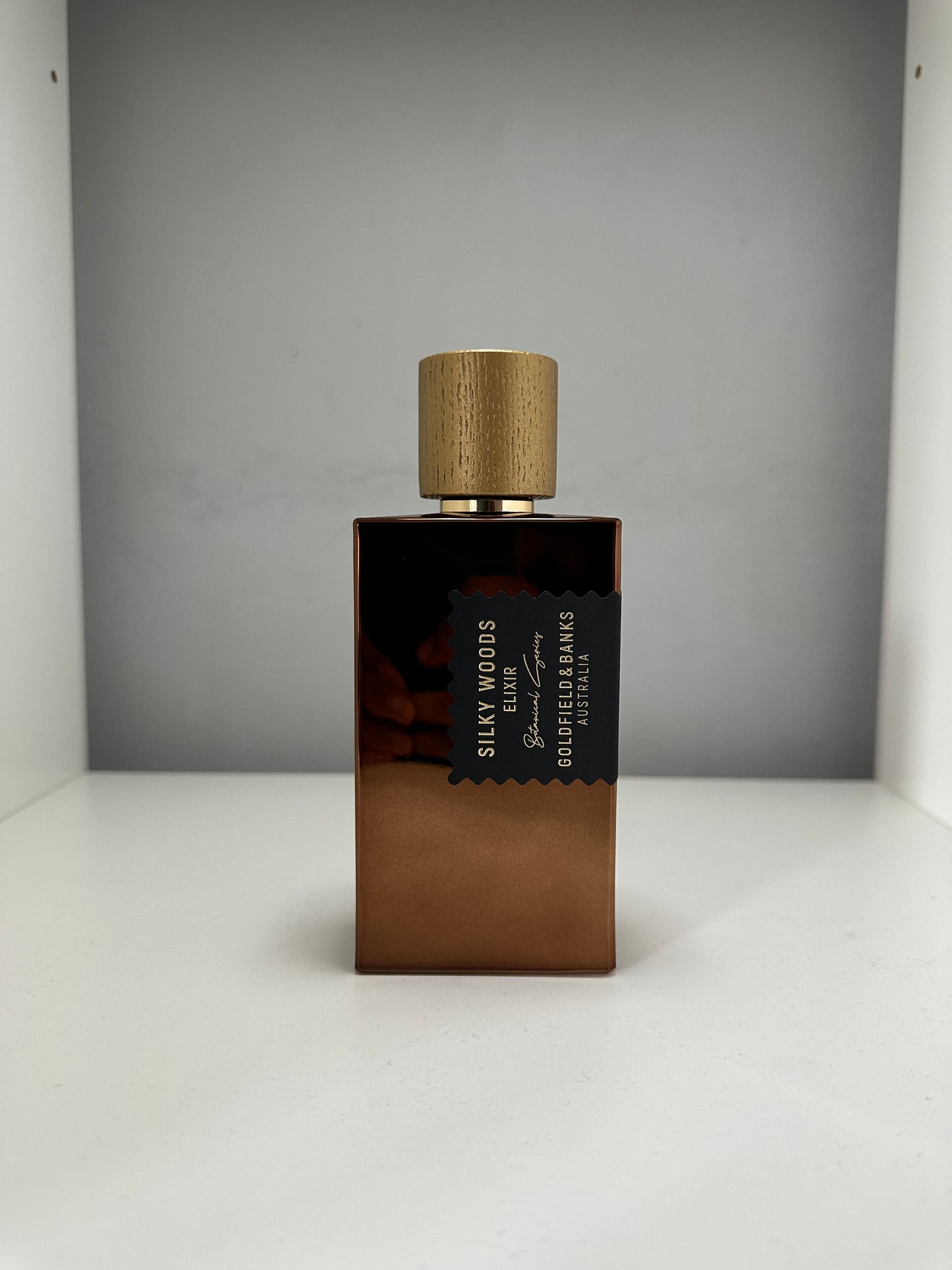 Goldfield & Banks - Silky Woods Elixir - Sample
