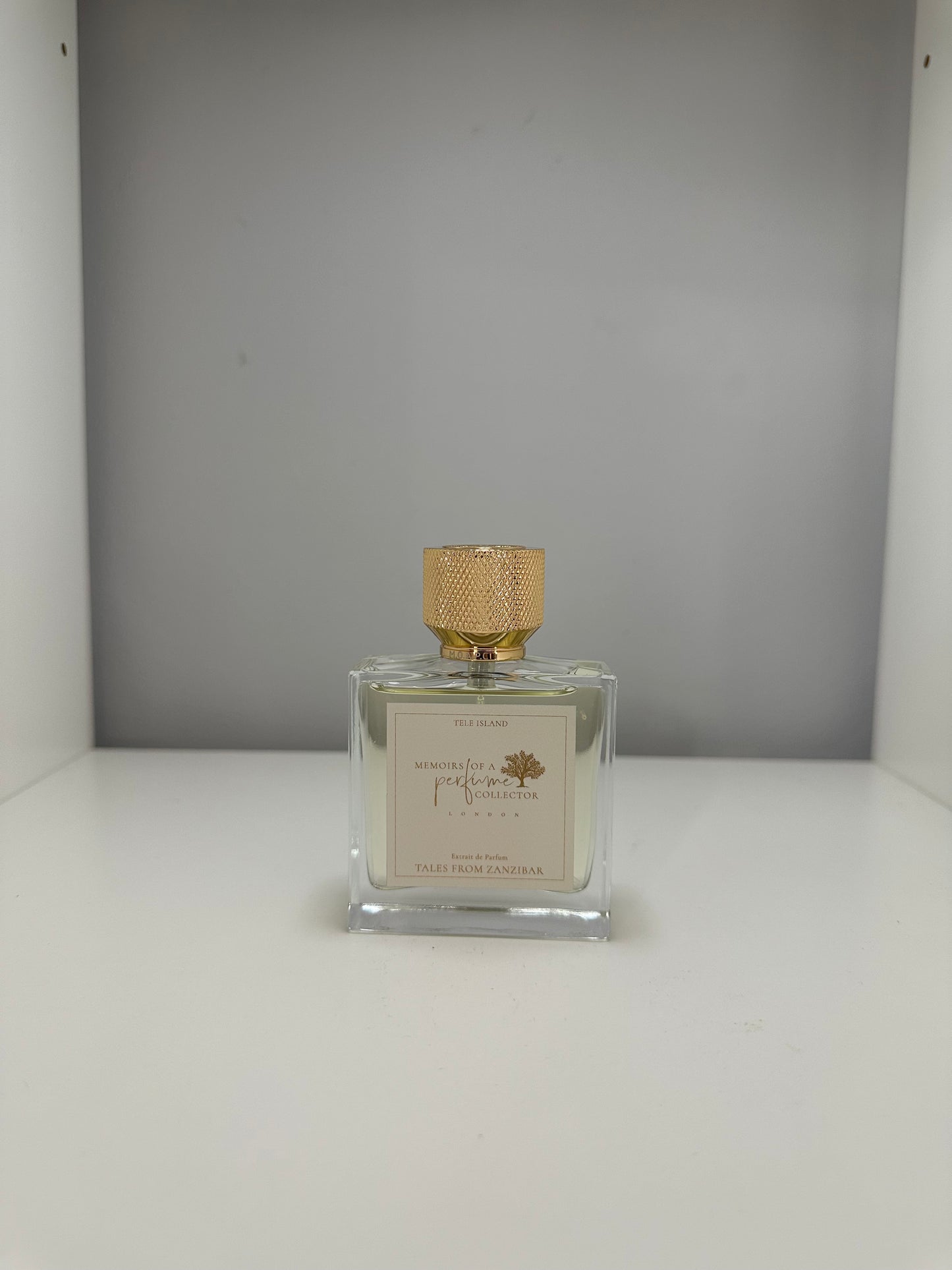 M.O.A.P.C - Tales From Zanzibar - Sample