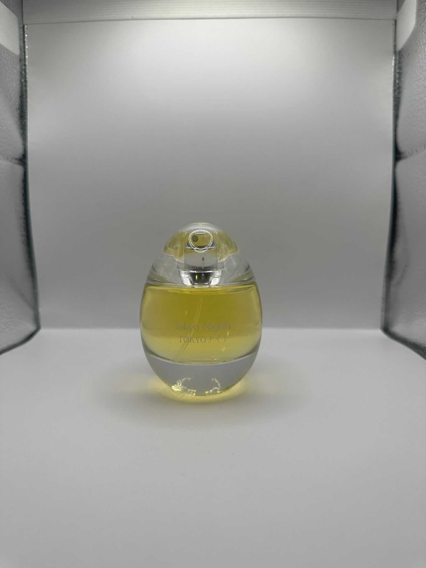 D’annam - Tokyo Nights - Sample