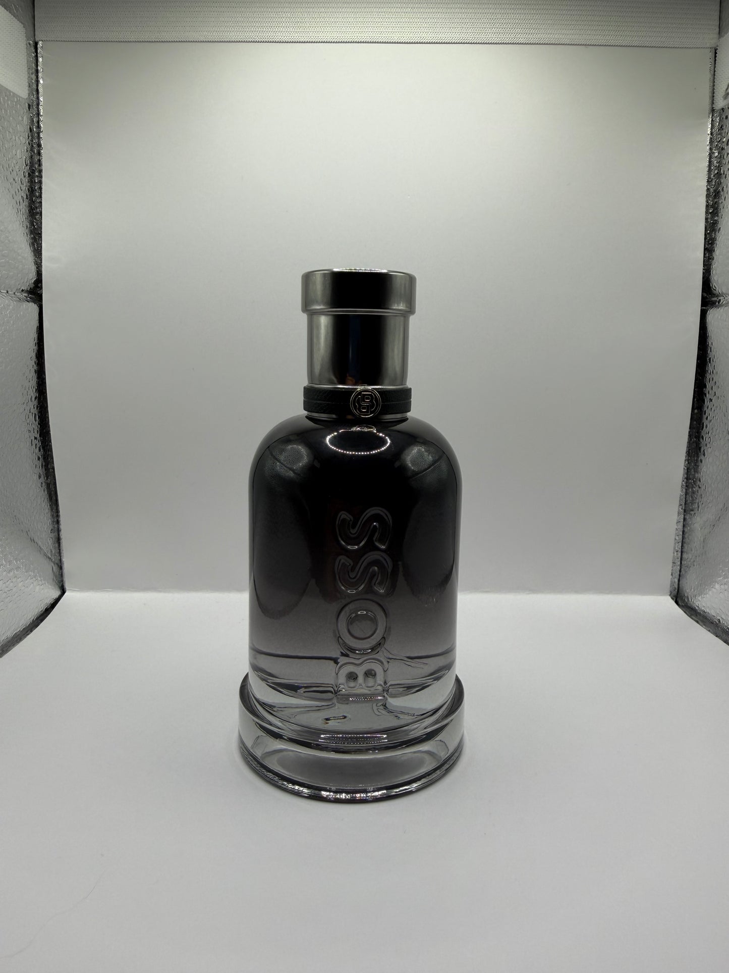 Hugo Boss - Bottled Beyond - Sample
