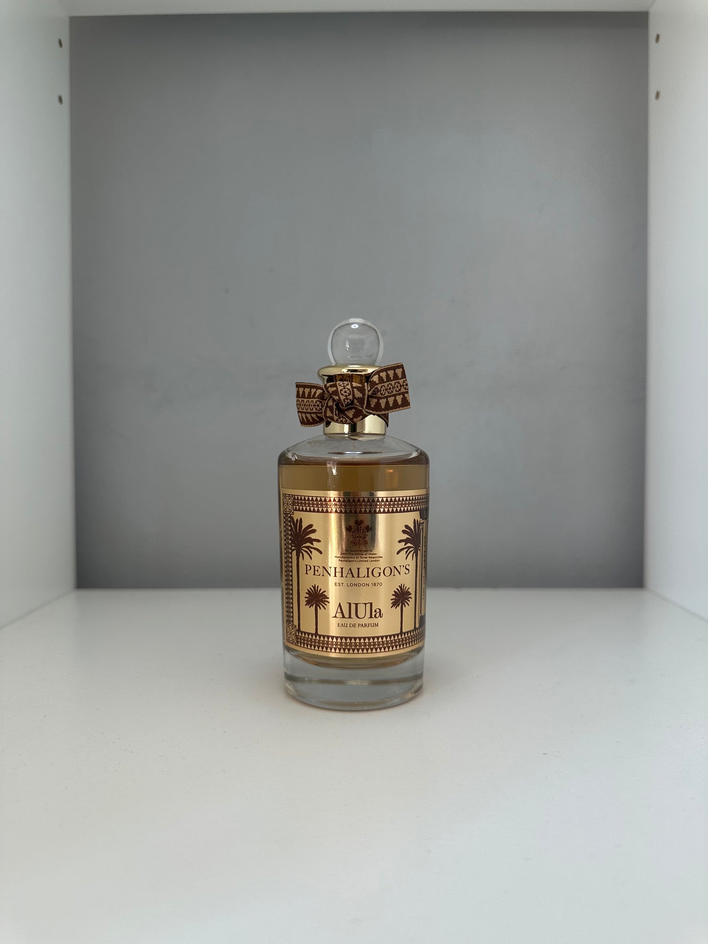 Penhaligon’s - Alula - Sample