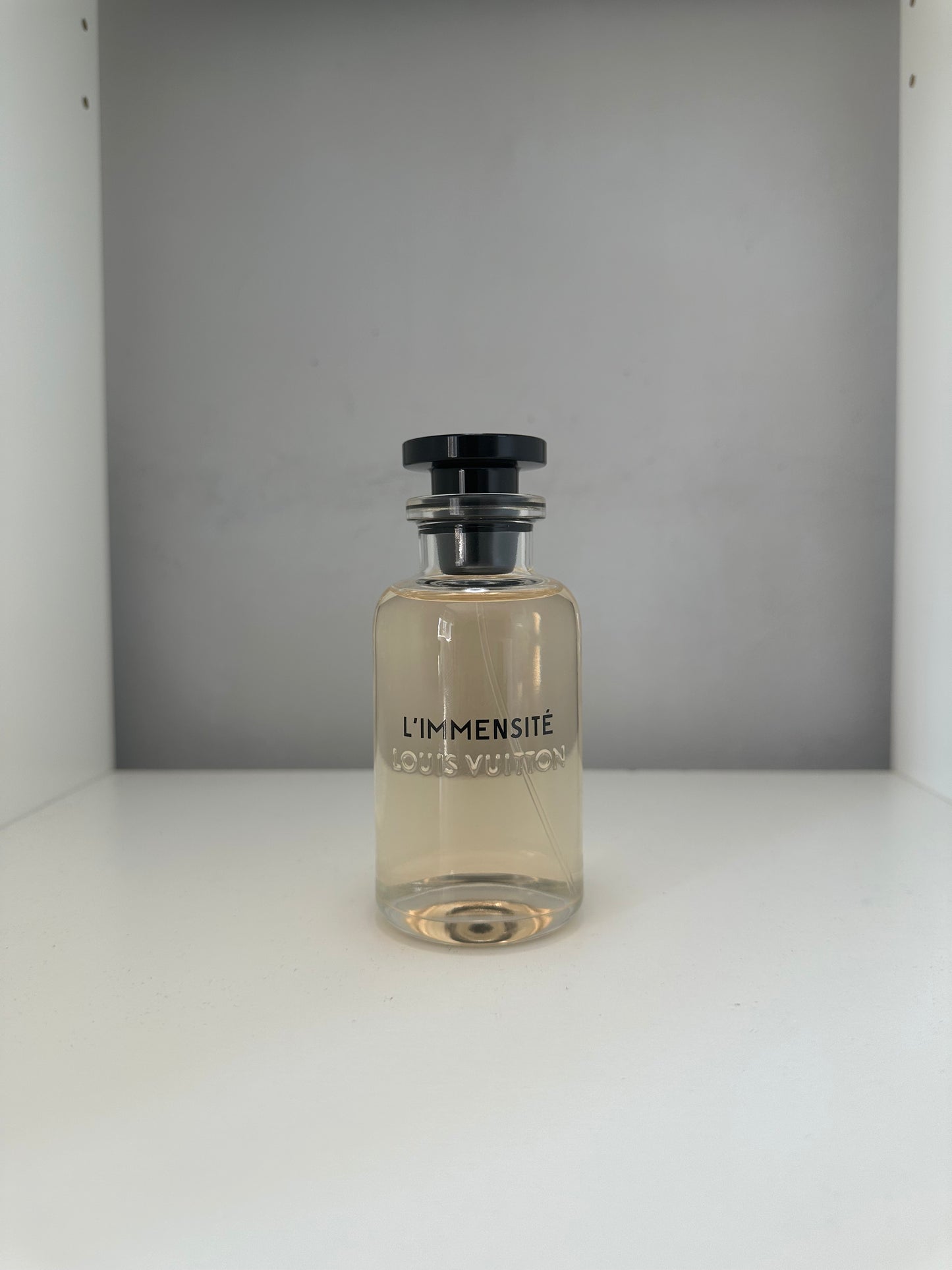 Louis Vuitton - L’immensite - Sample