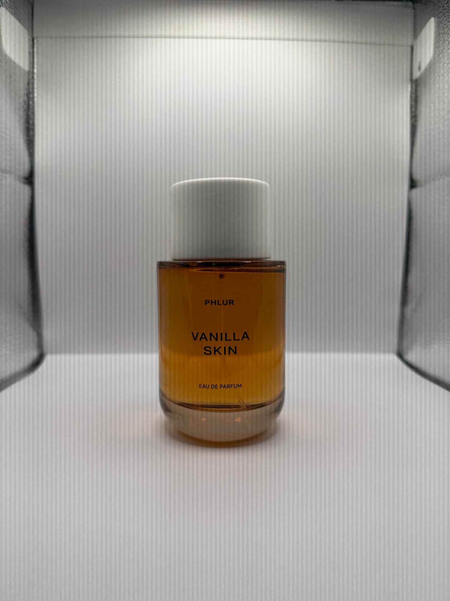 Phlur - Vanilla Skin - Sample