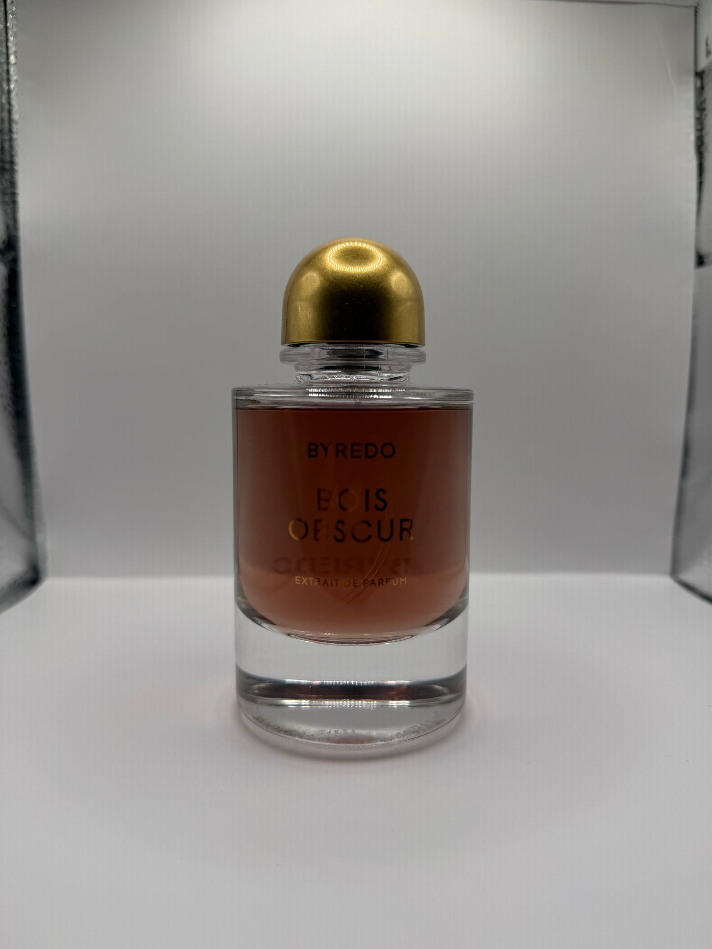 Byredo - Bois Obscur - Sample