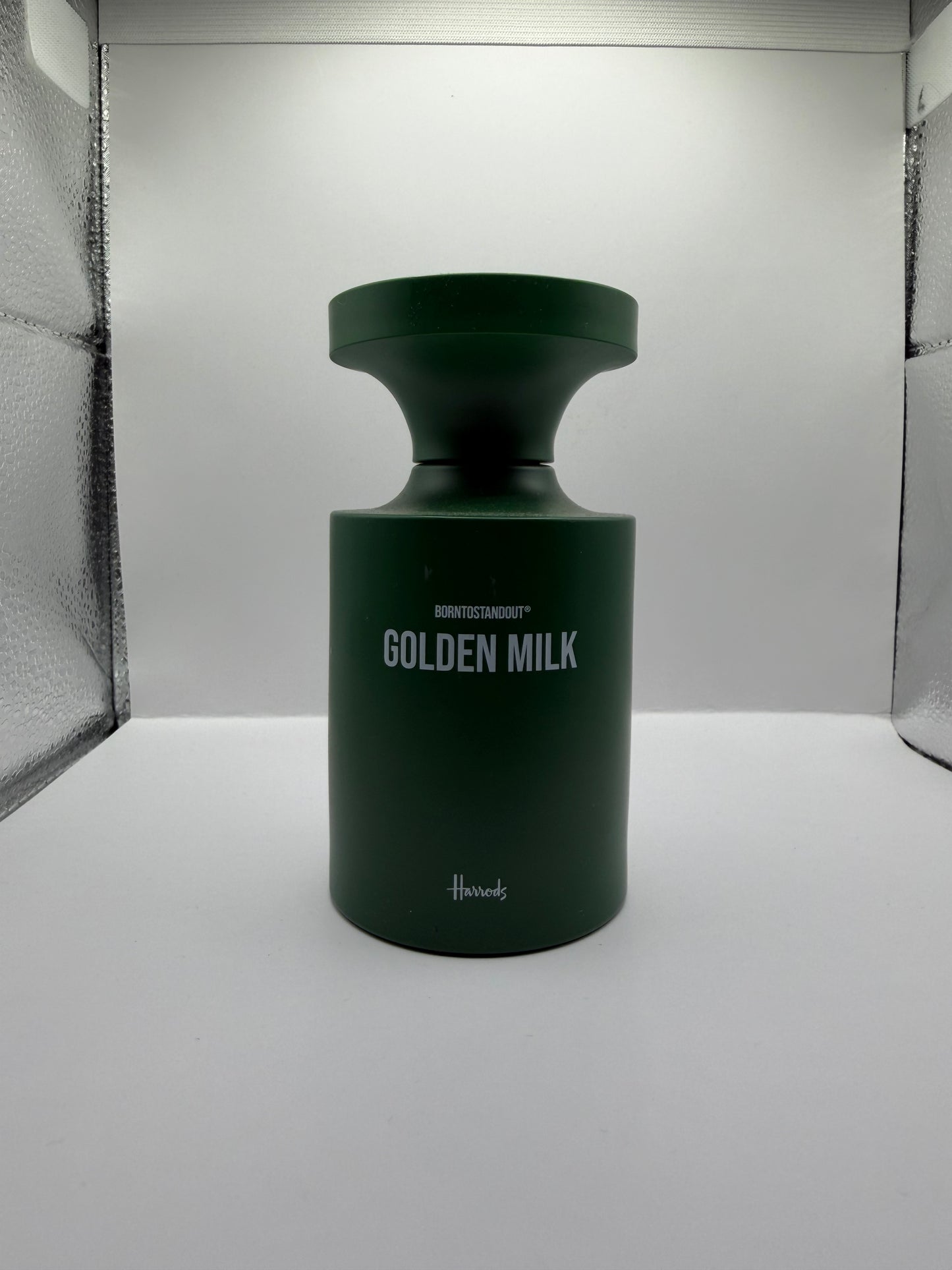 BTSO - Golden Milk - Sample