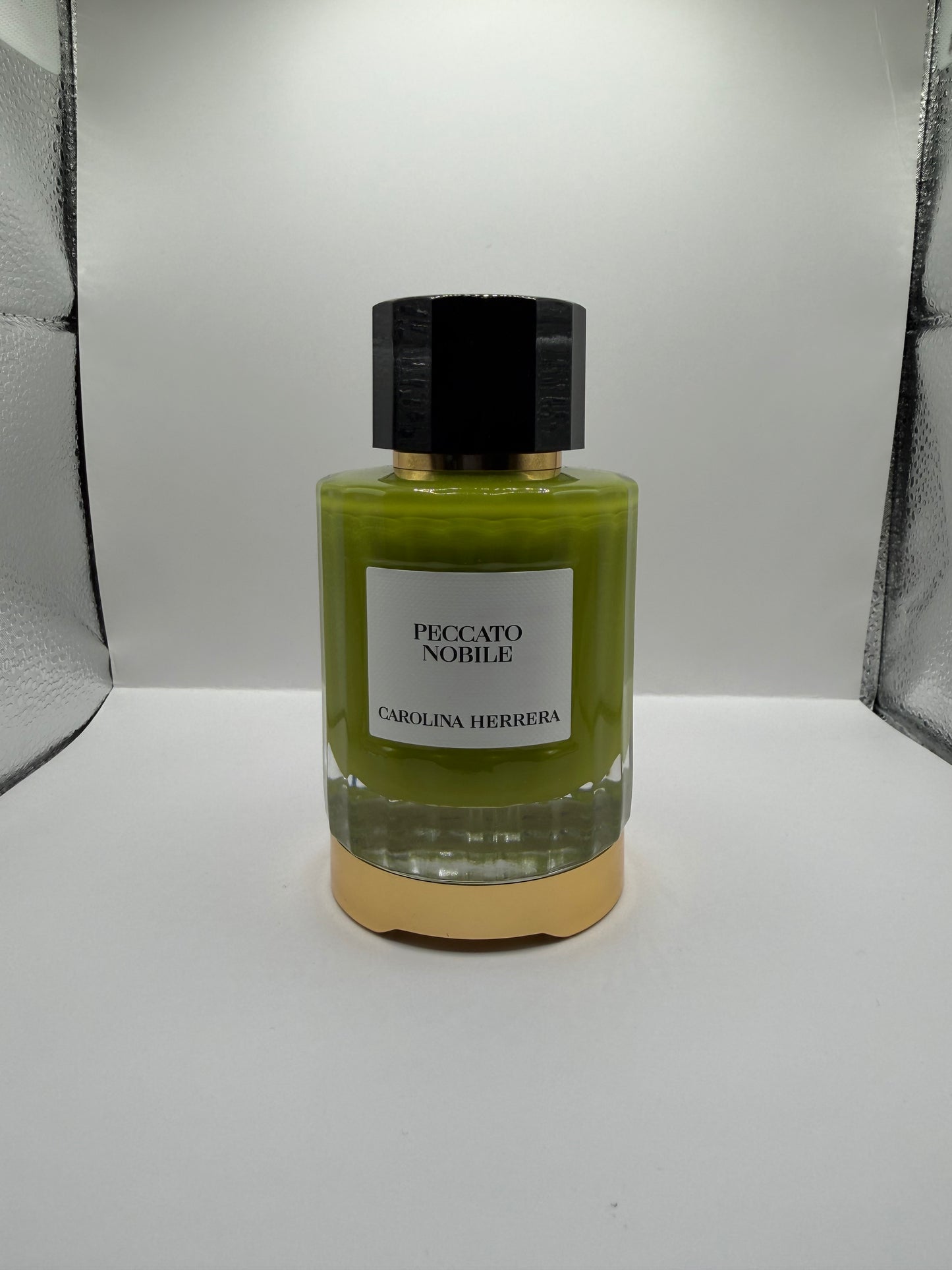 Peccato Nobile - Sample