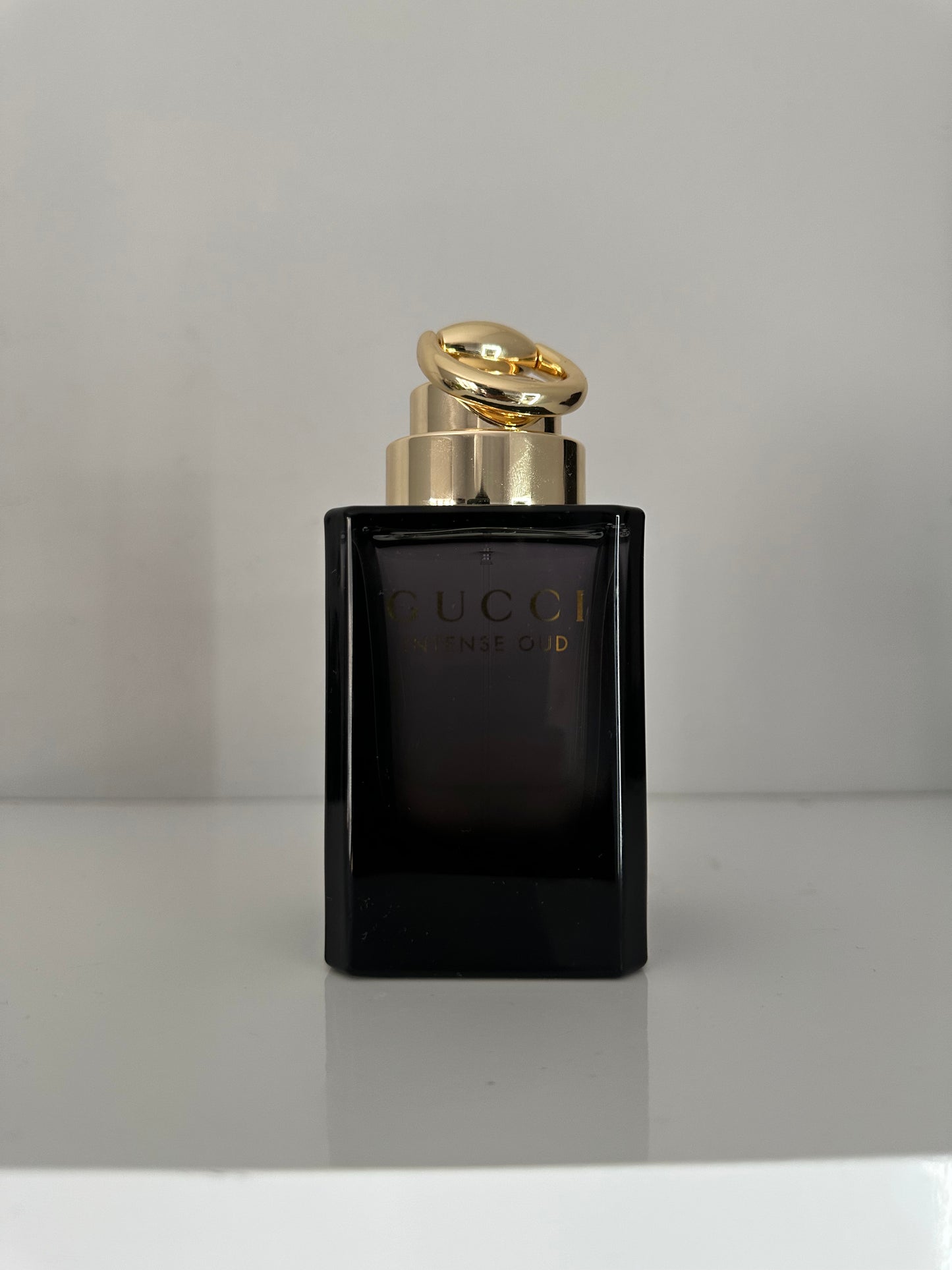 Gucci - Intense Oud - Sample
