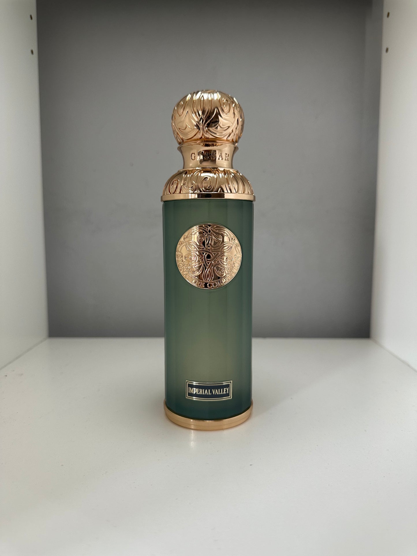 Gissah - Imperial Valley - Sample