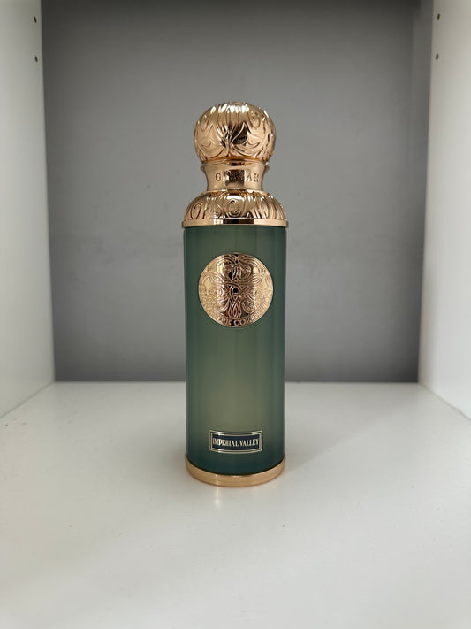 Gissah - Imperial Valley - Sample