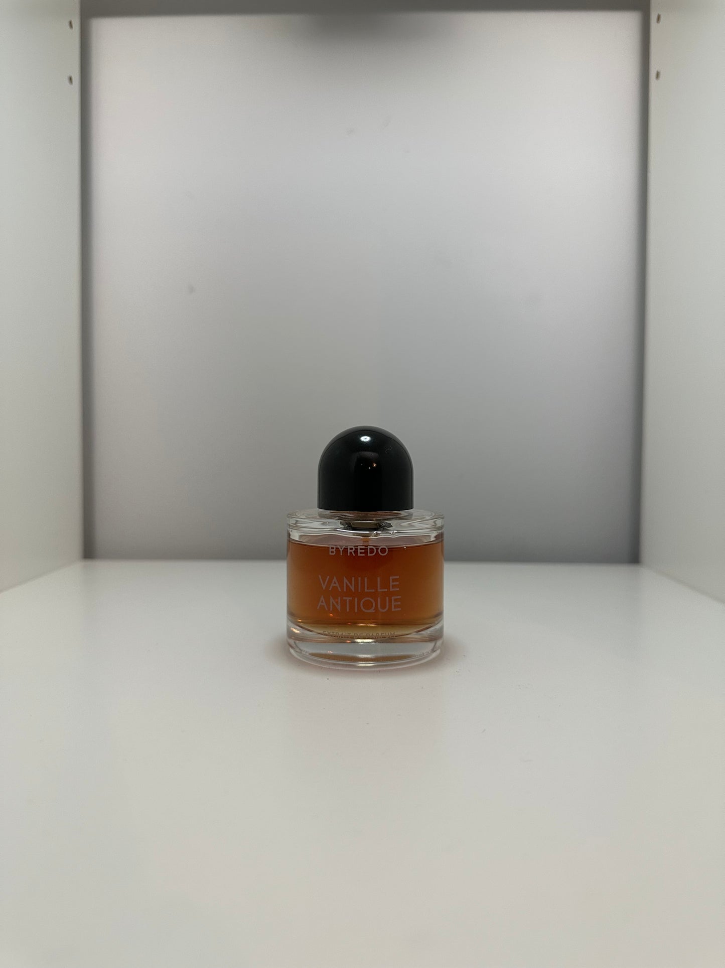 Byredo - Vanille Antique - Sample