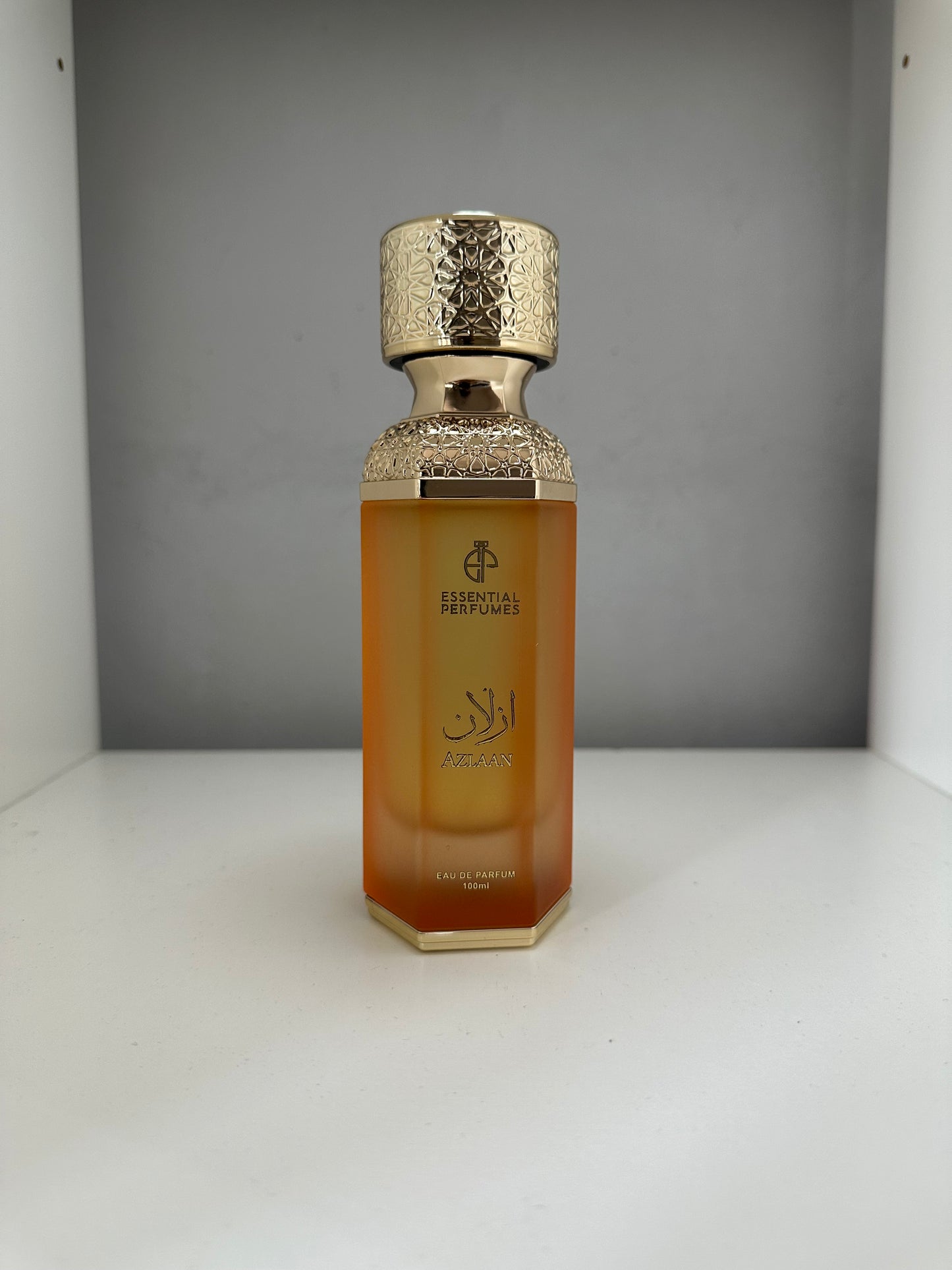 Essential Perfumes - Azlaan - Sample