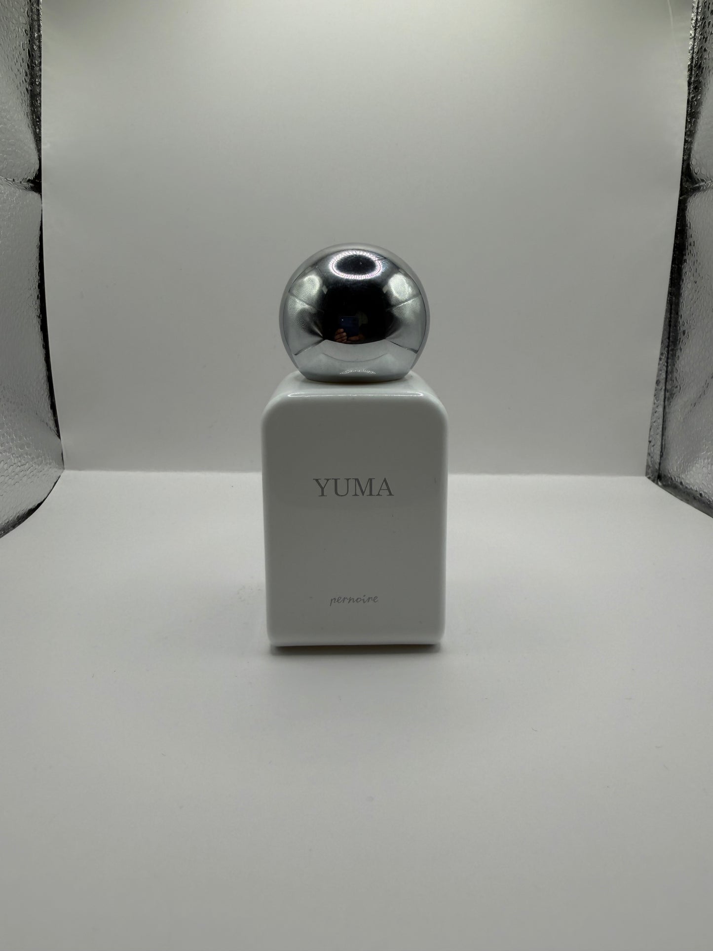 Pernoire - Yuma - Sample