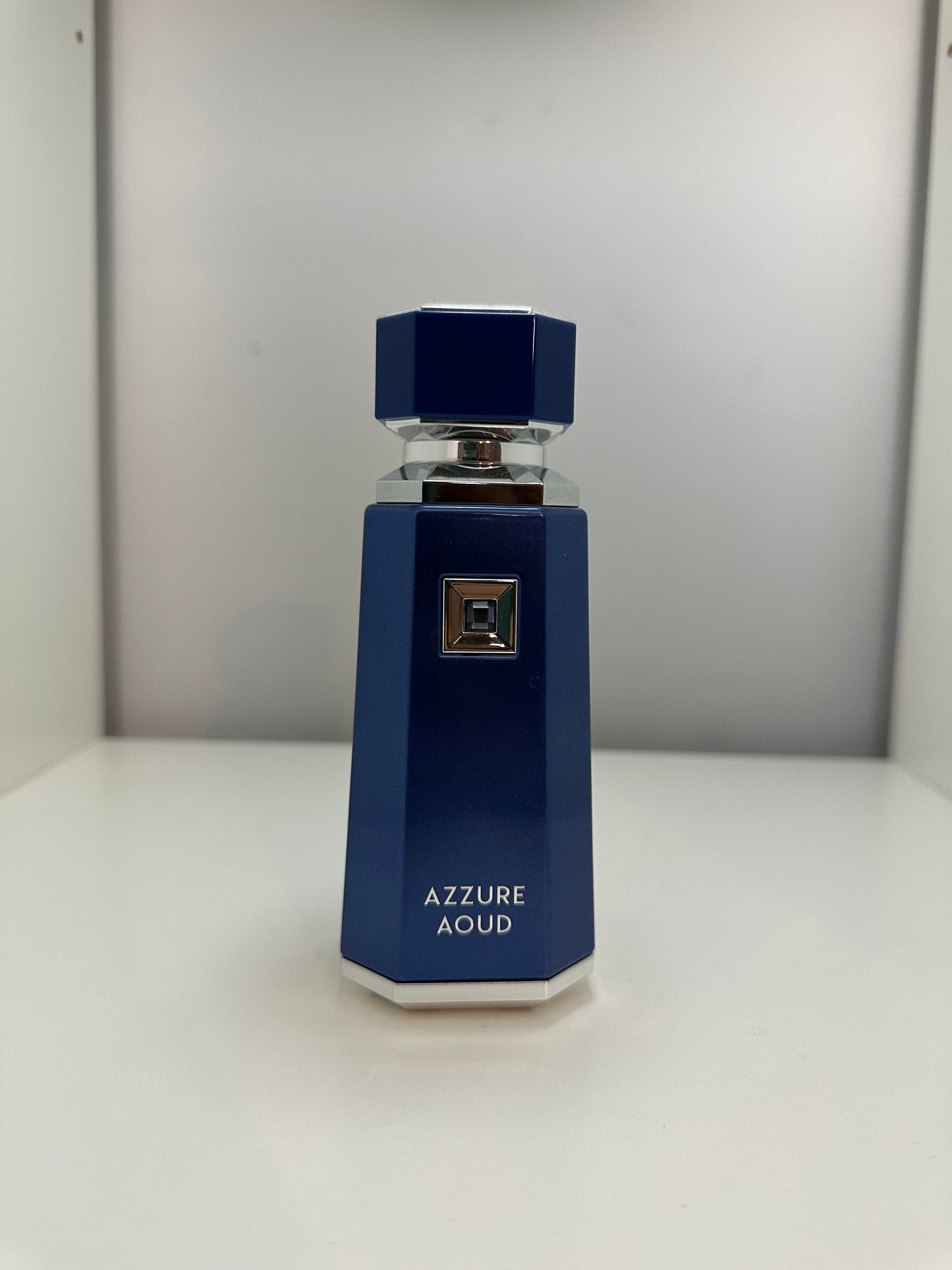 FA - Azzure Aoud - Sample