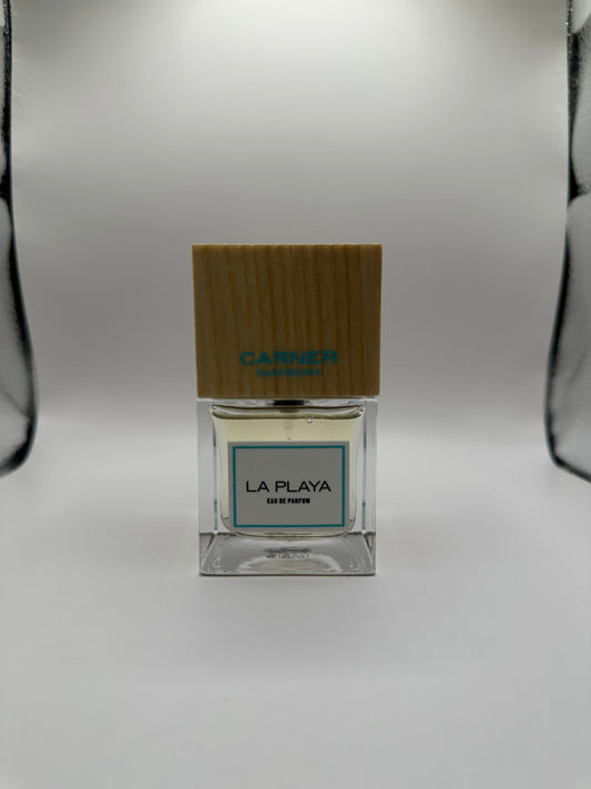 Carner Barcelona - La Playa - Sample