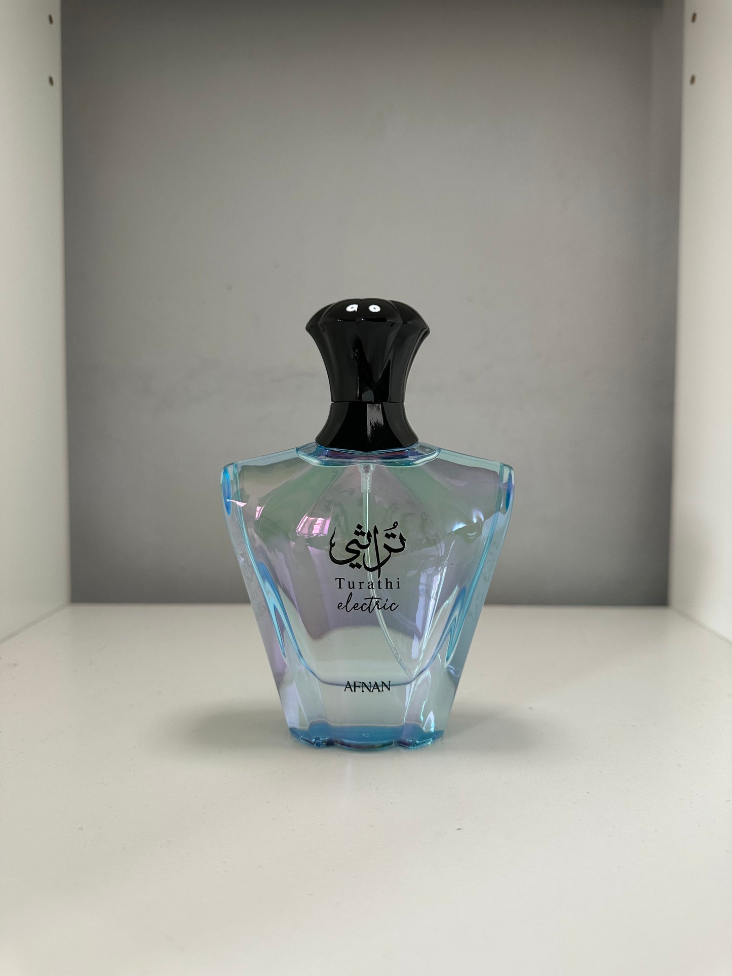 Afnan - Turathi Electric - Sample