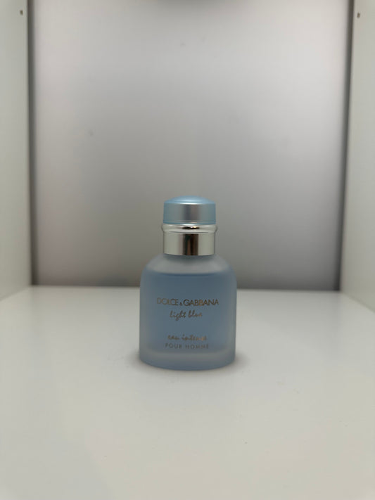 Dolce & Gabanna - Light Blue Intense - Sample