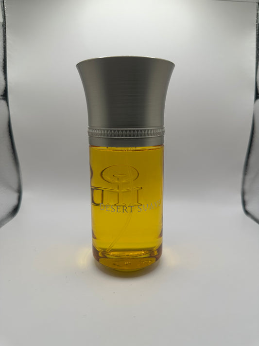 Liquid Imaginaires - Desert Suave - Sample