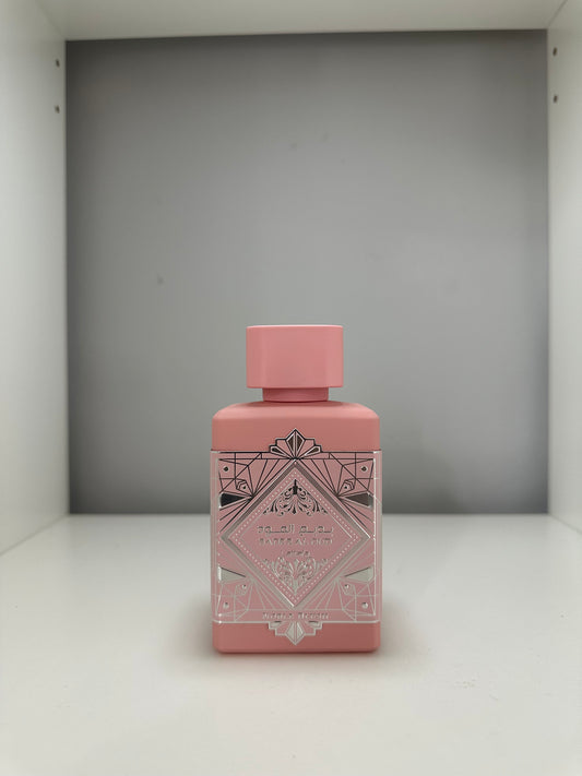 Lattafa - Badee Al Oud Noble Blush - Sample