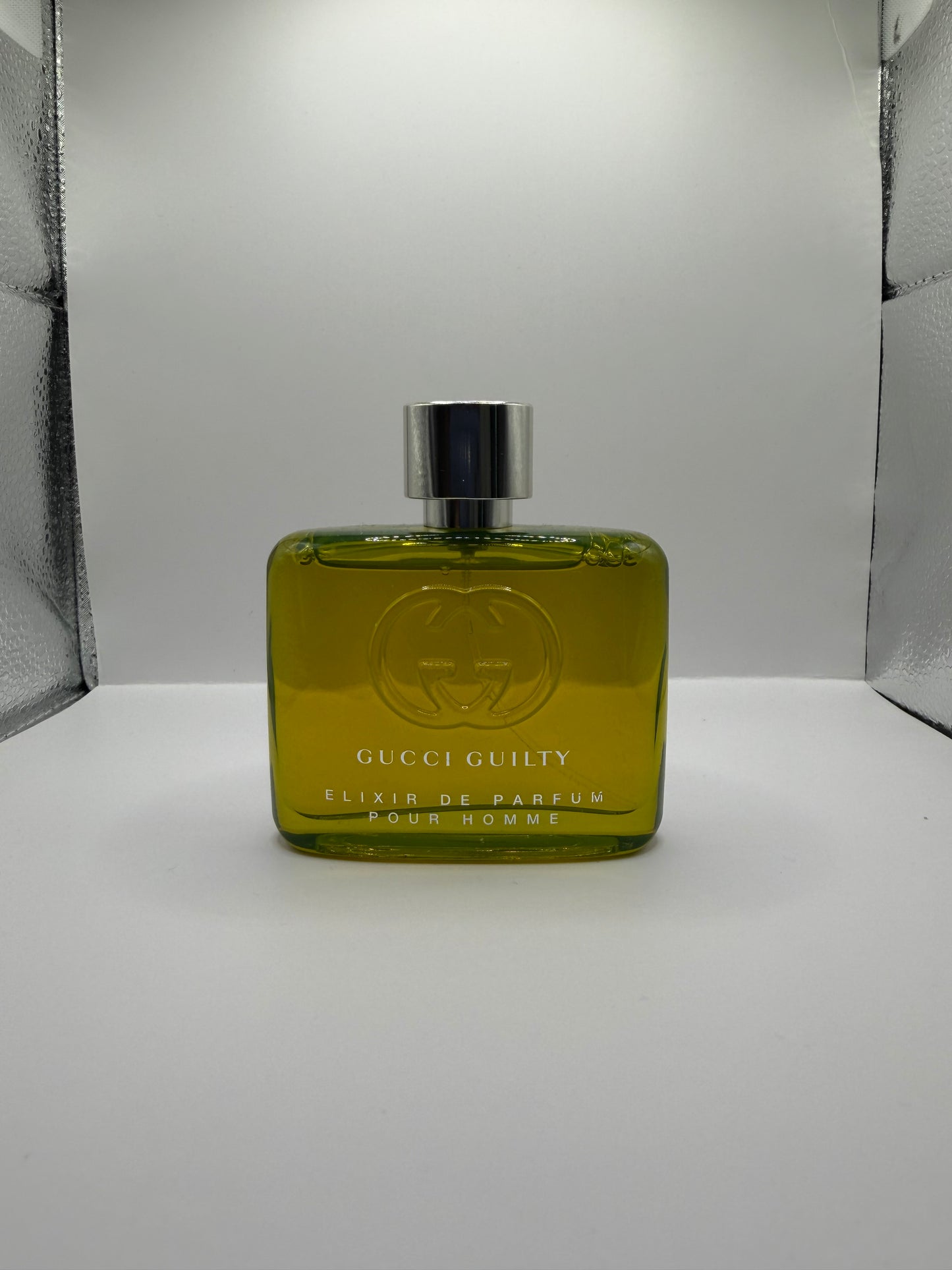 Gucci - Guilty Elixir - Sample
