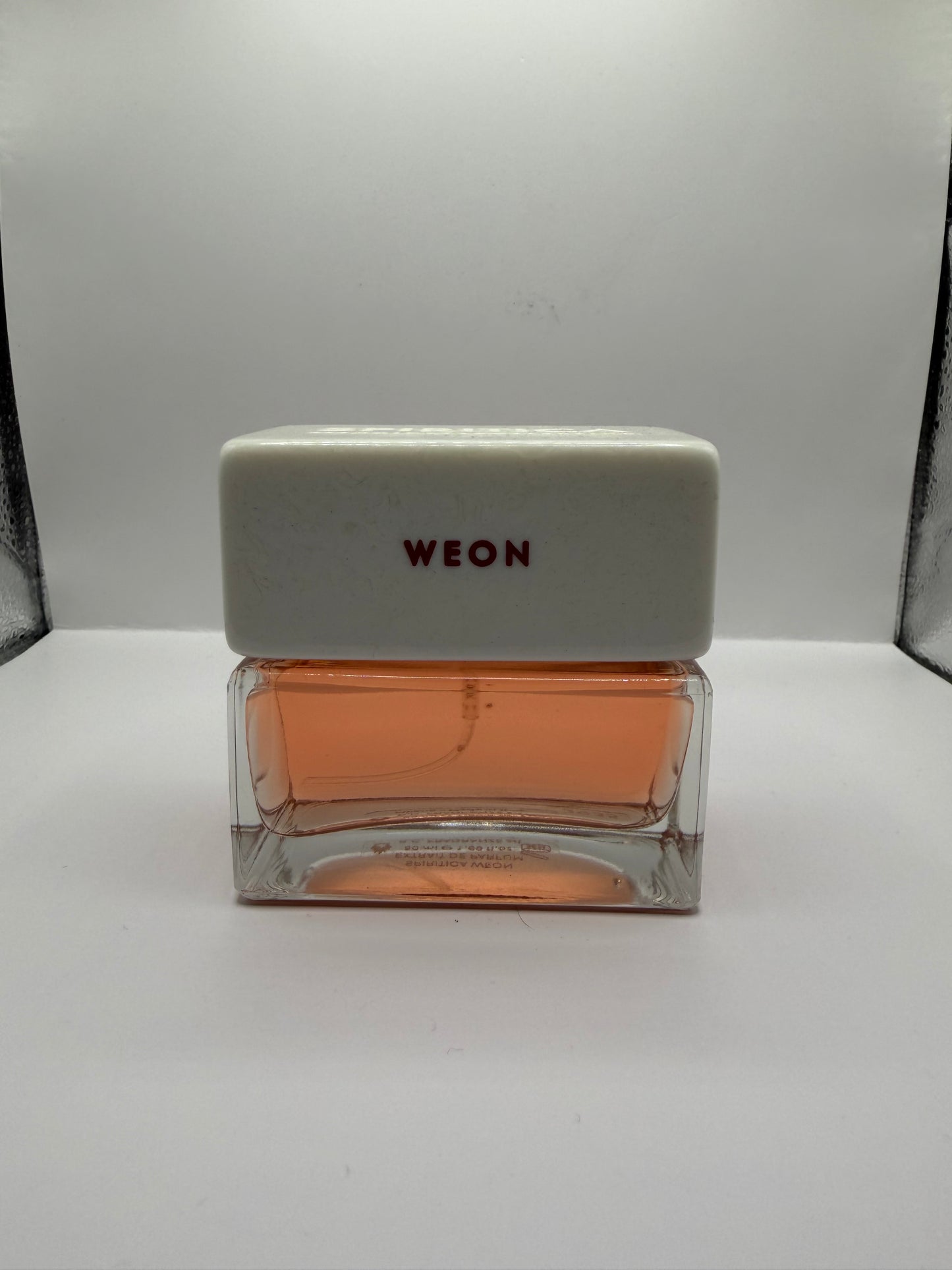 Spiritica - Weon - Sample