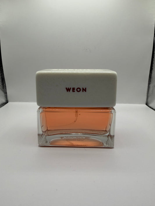 Spiritica - Weon - Sample