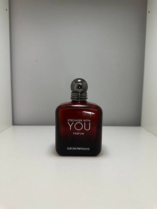 Armani - Stronger With You Parfum - Sample