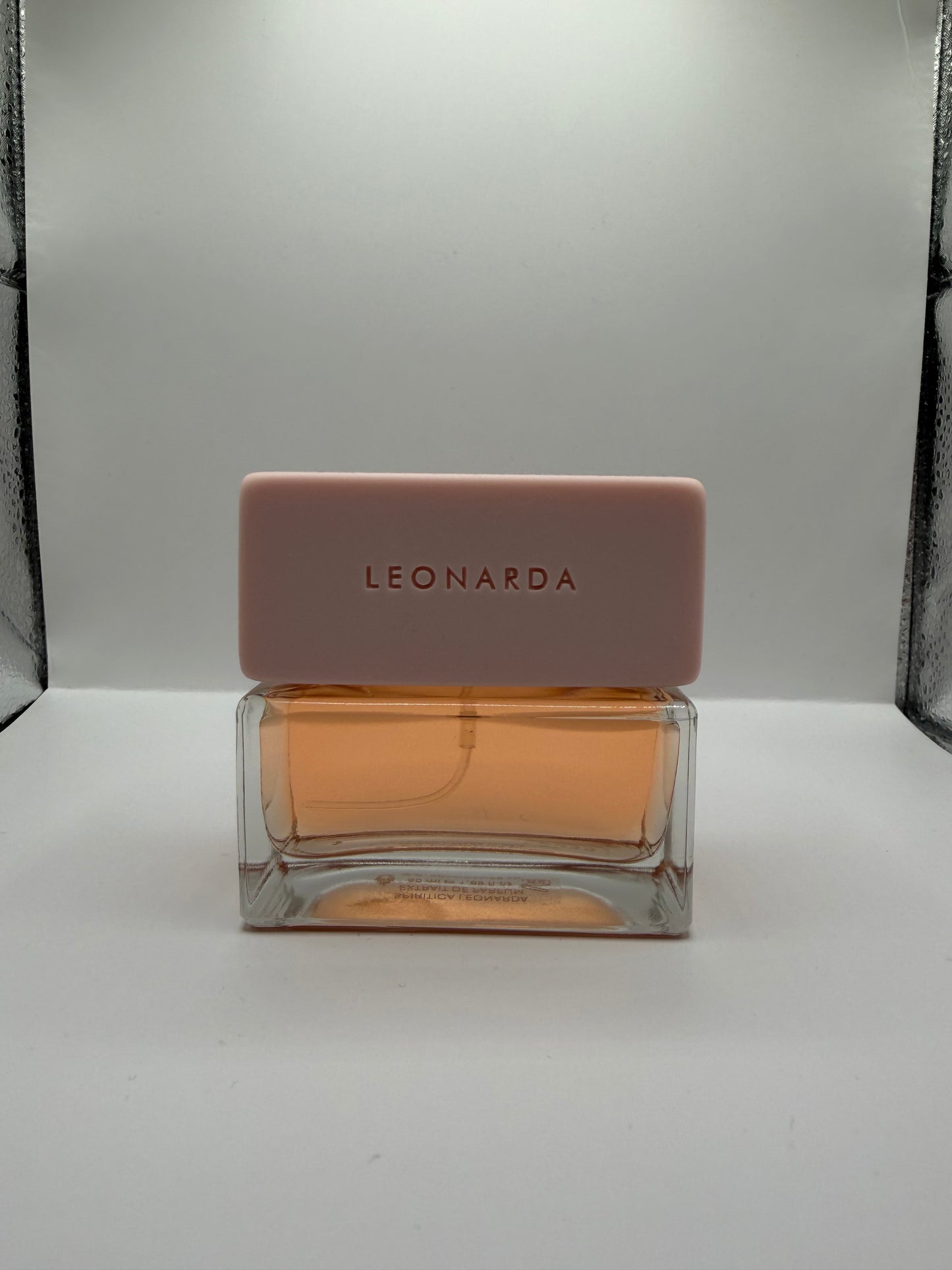 Spiritica - Leonarda - Sample