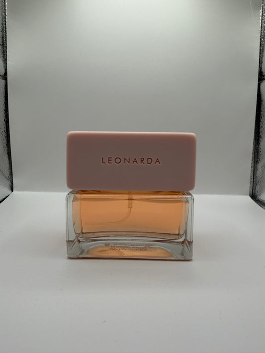 Spiritica - Leonarda - Sample