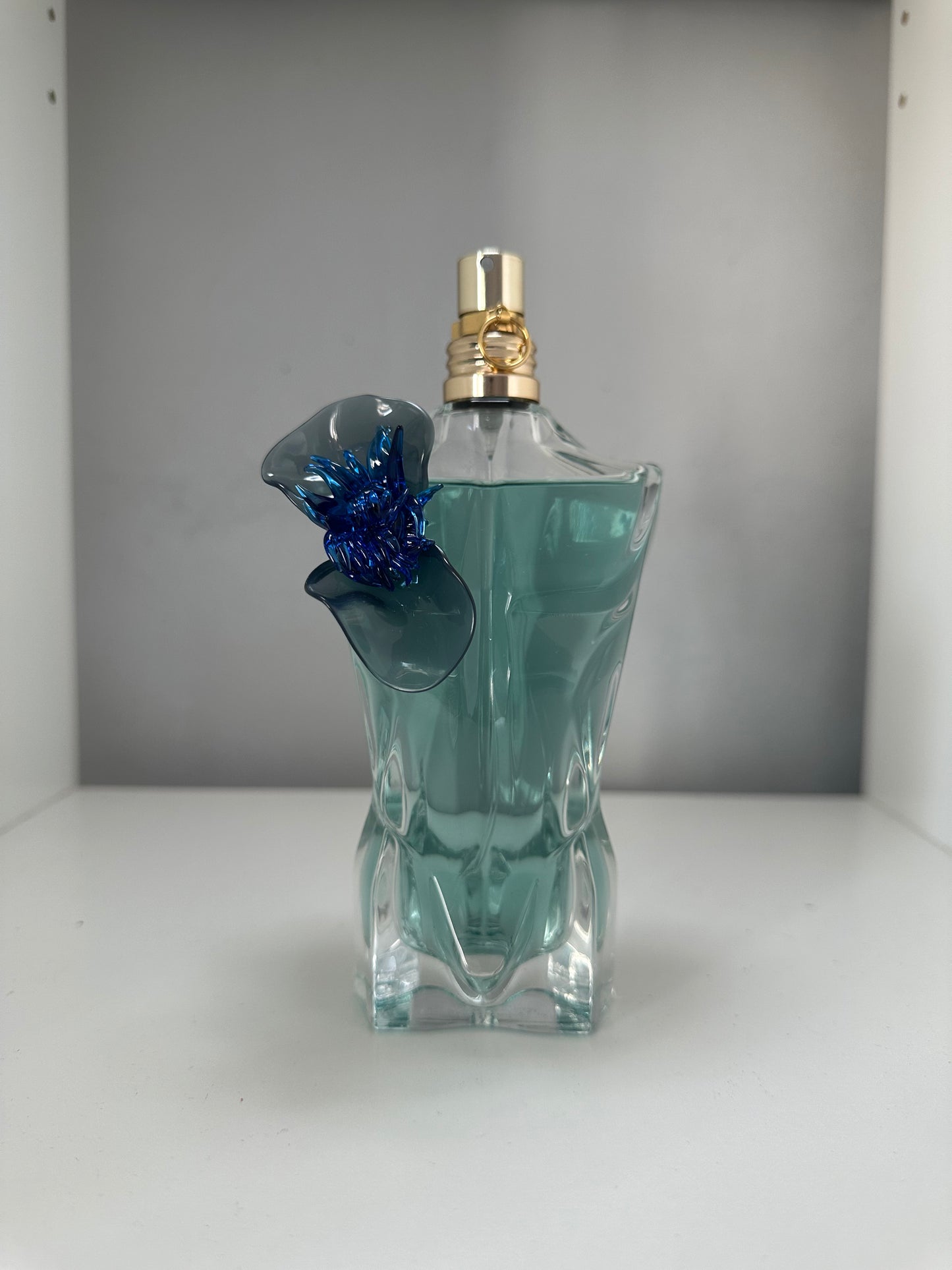 Jean Paul Gaultier - Le Beau Flower Edition - Sample