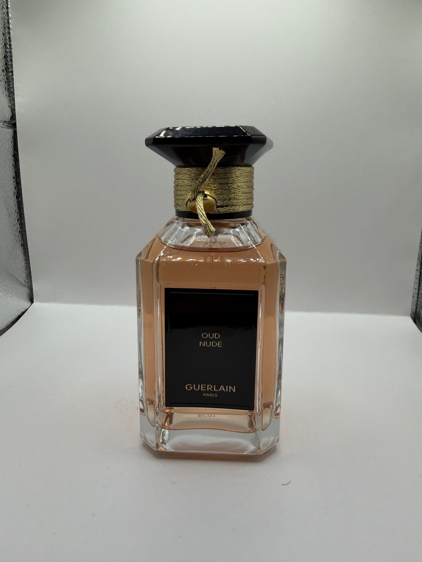 Guerlain - Oud Nude - Sample